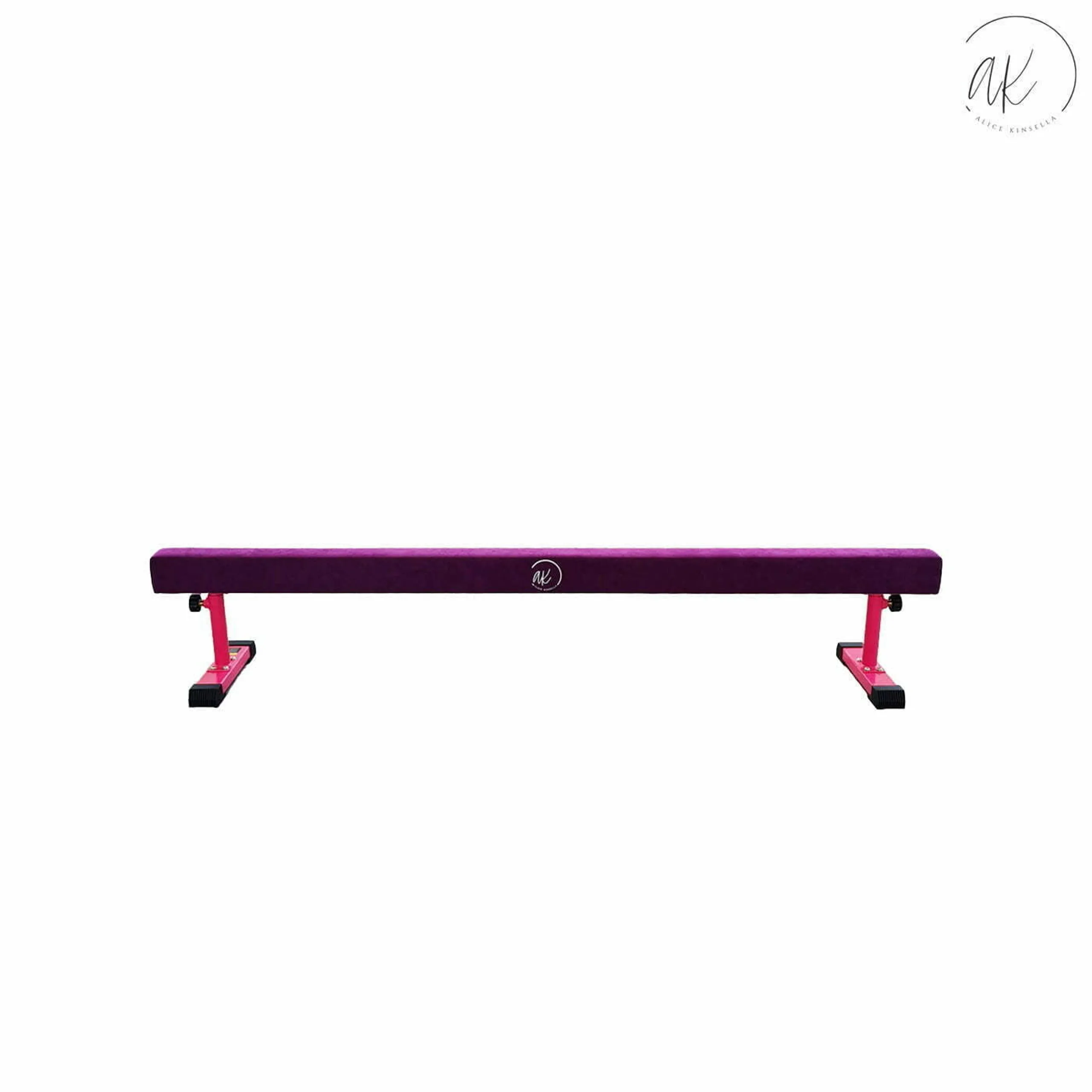 Alice Kinsella, Adjustable Balance Beam