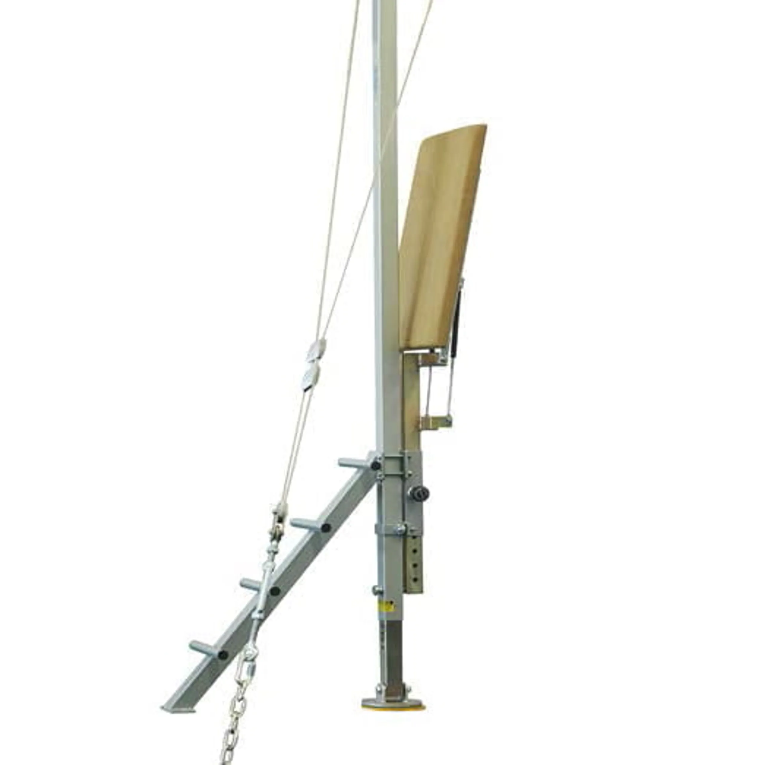 Ring Protection Bench TQ2052