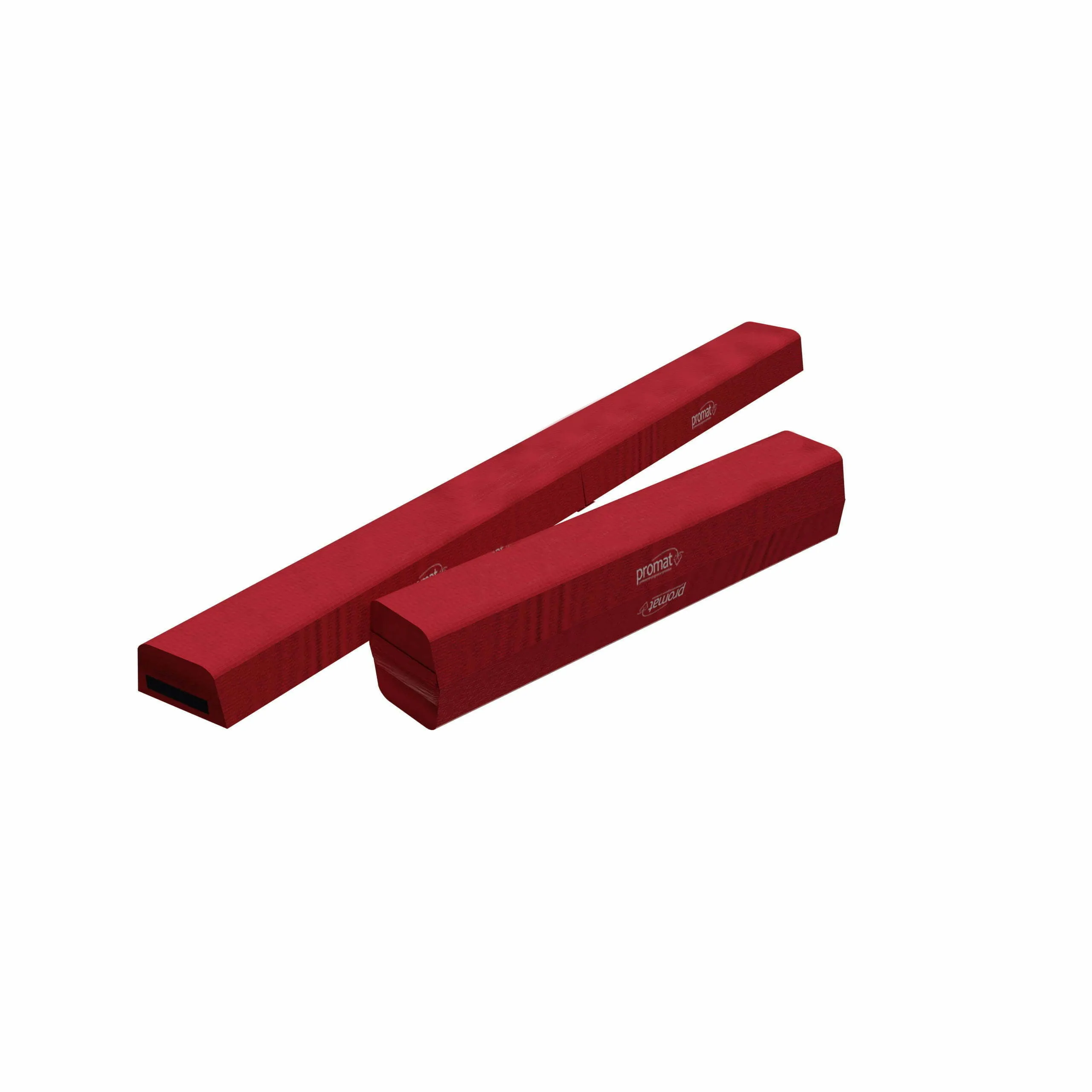 Promat Folding Foam Balance Beam