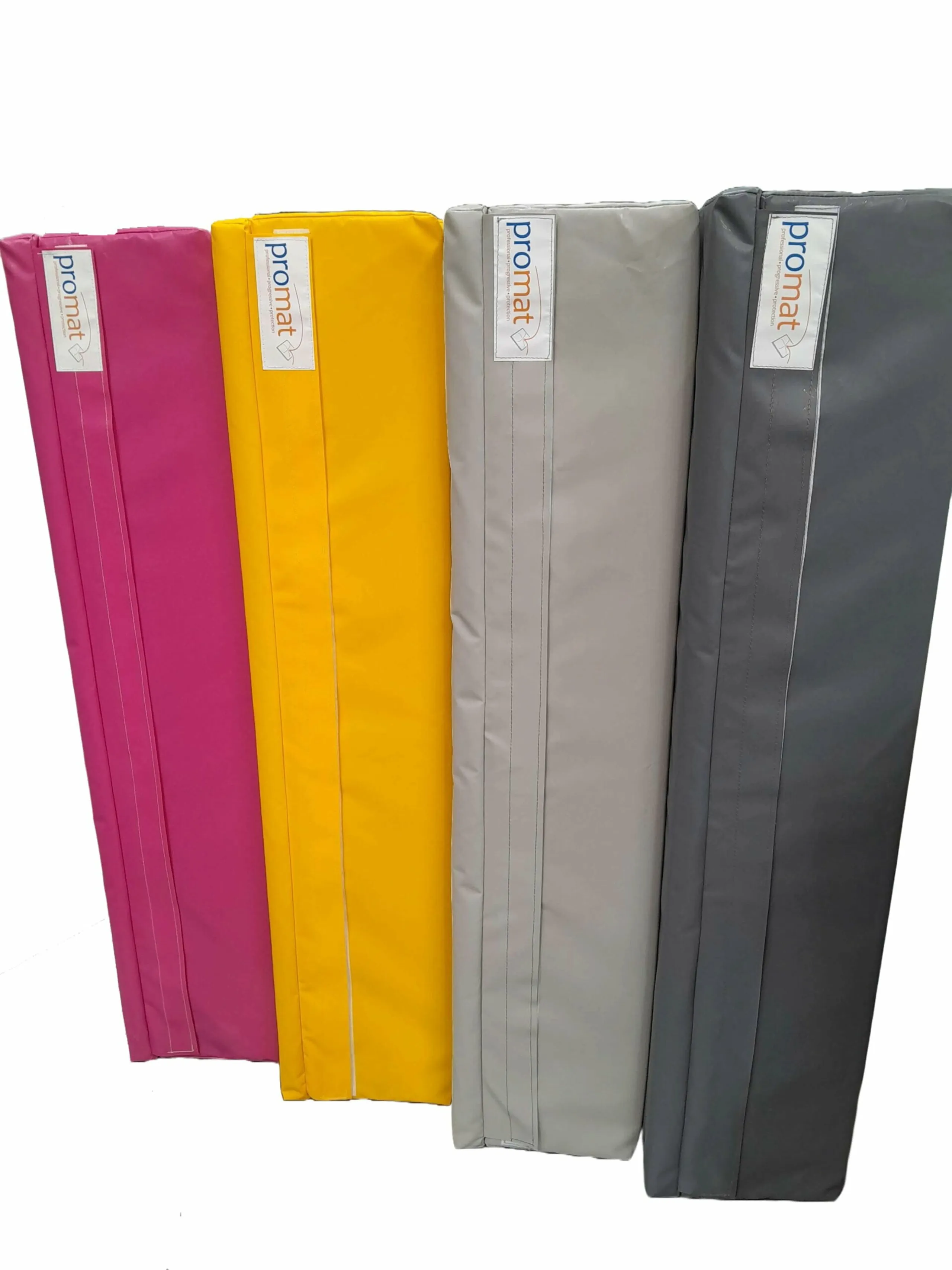 Promat Wall Padding