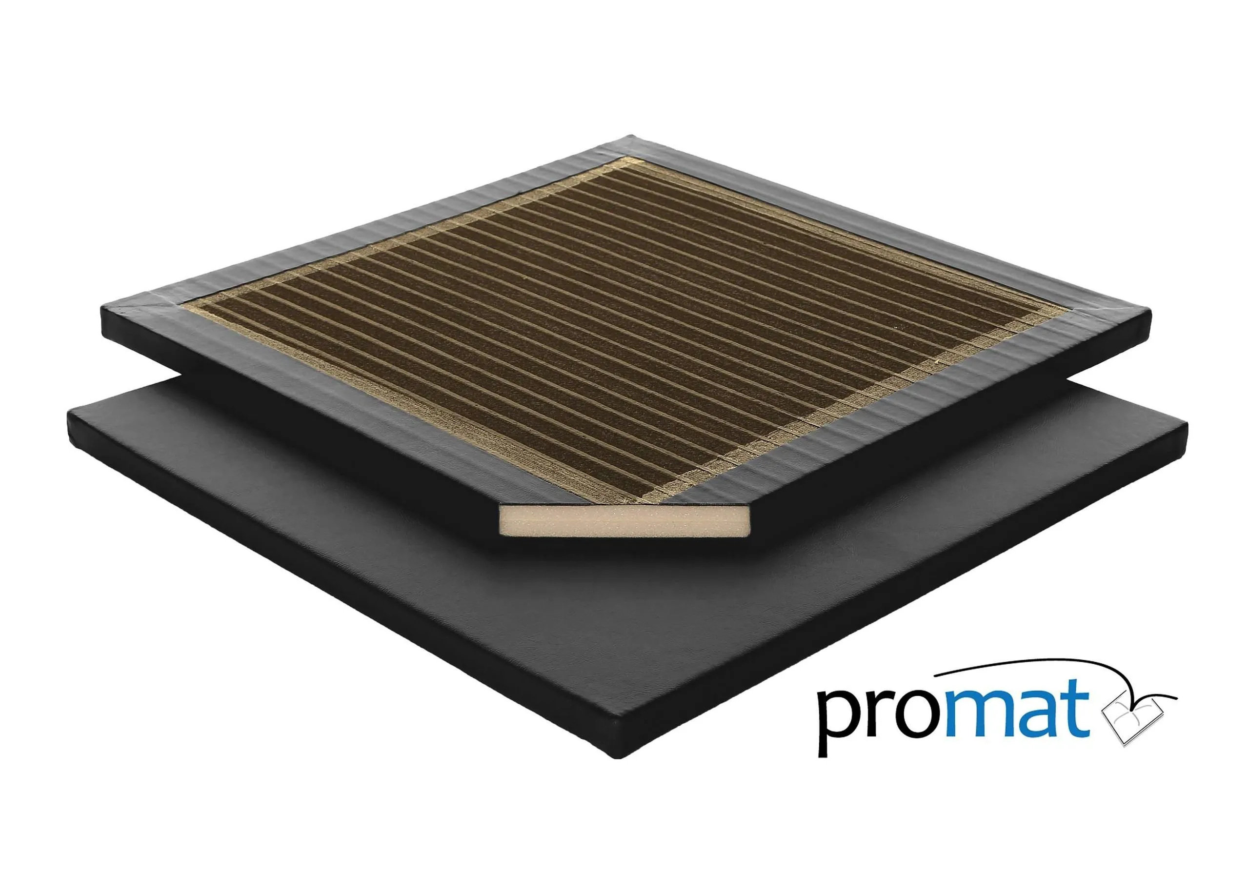 Promat Lightweight Mat 1 web