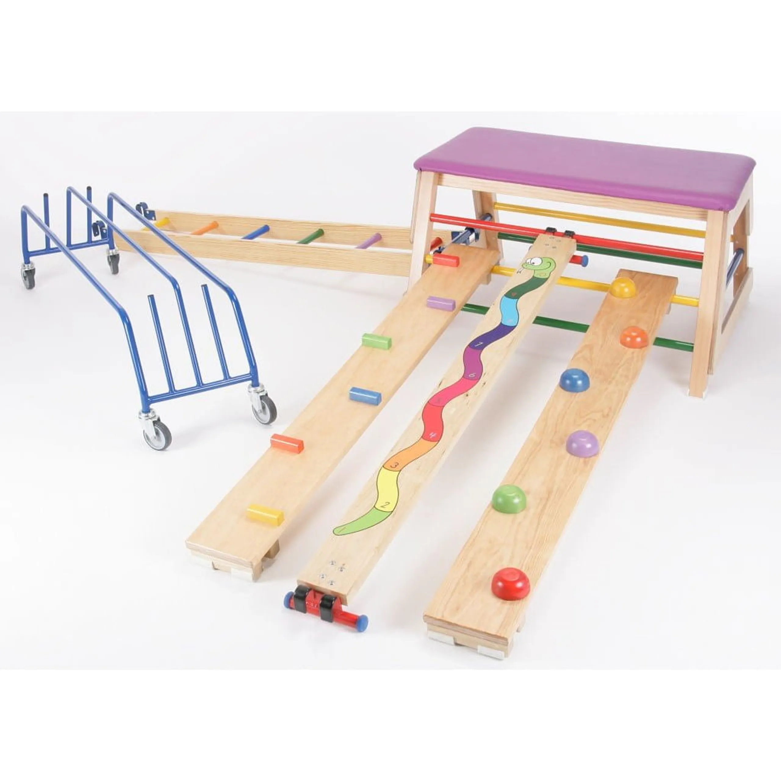 ACT940 ACTIV AGILITY SET 3