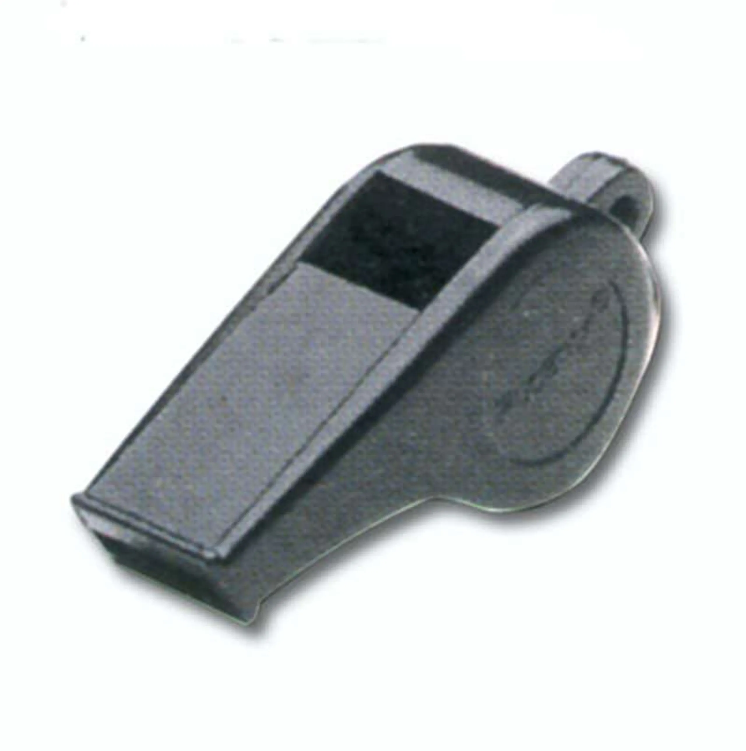 Injection Moulded Plastic Whistle