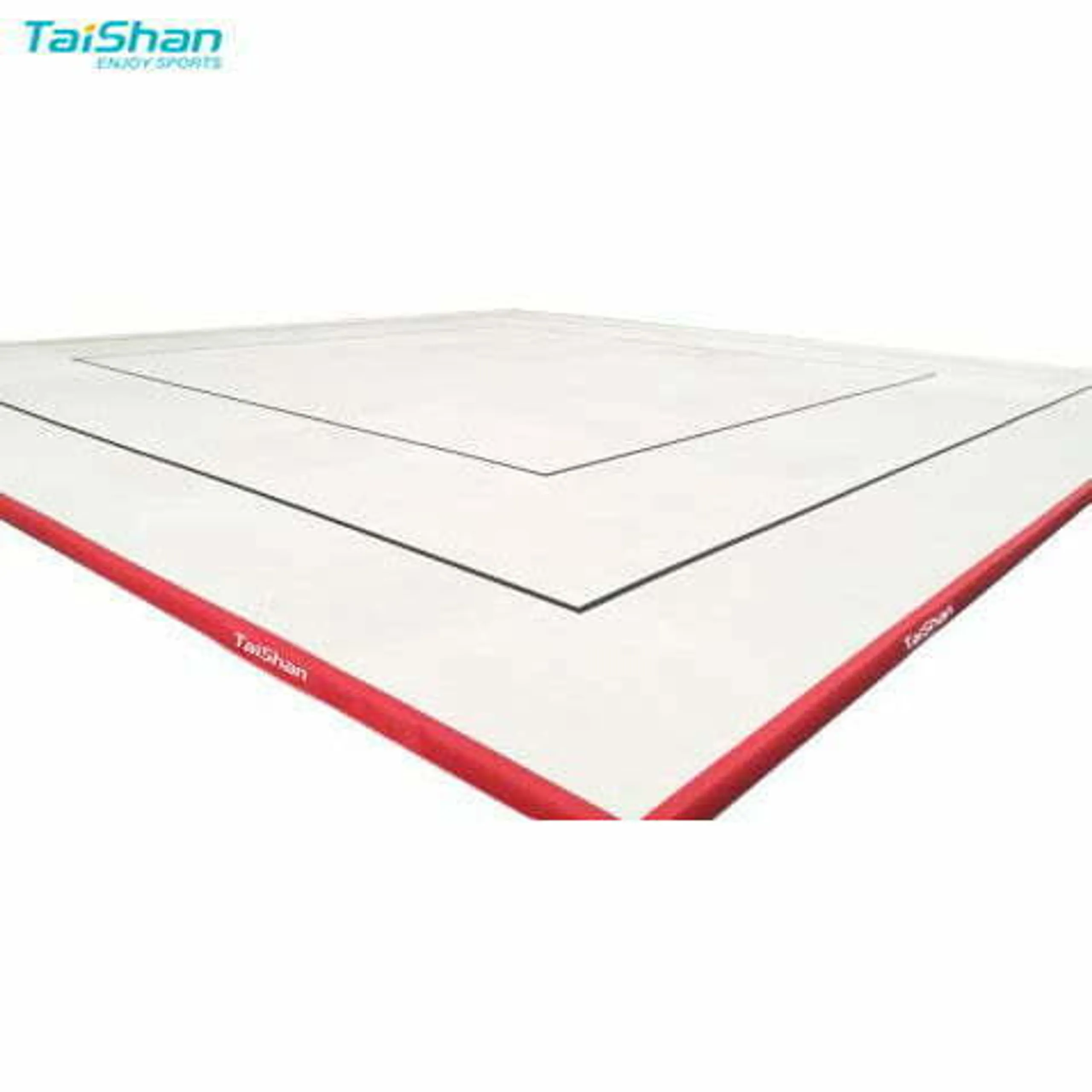 Taishan Aerobics Floor