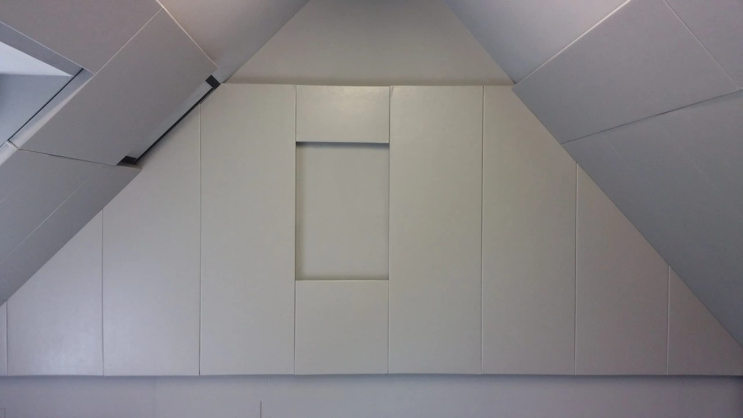Padded Room