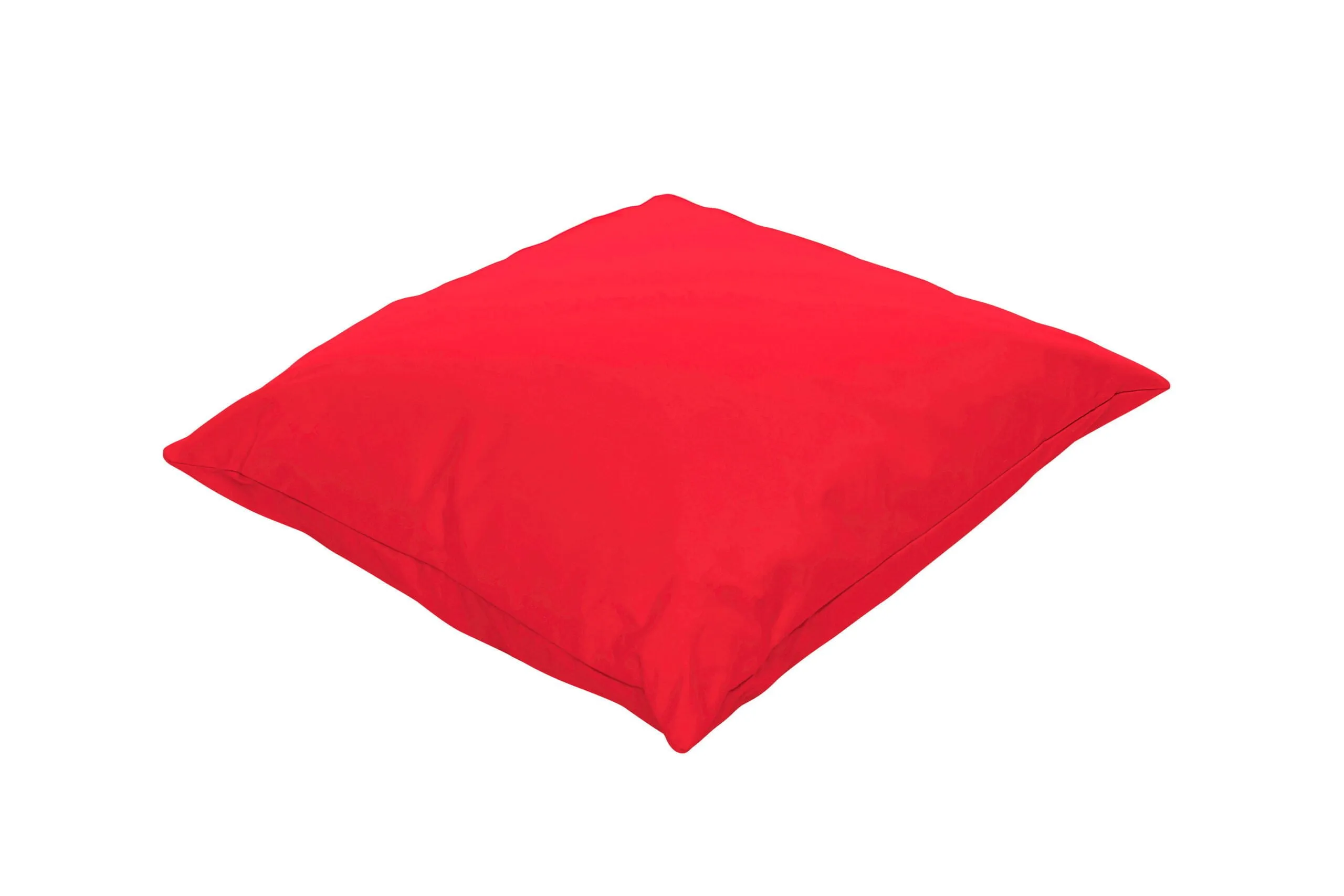 Reading Cushion Red scaled