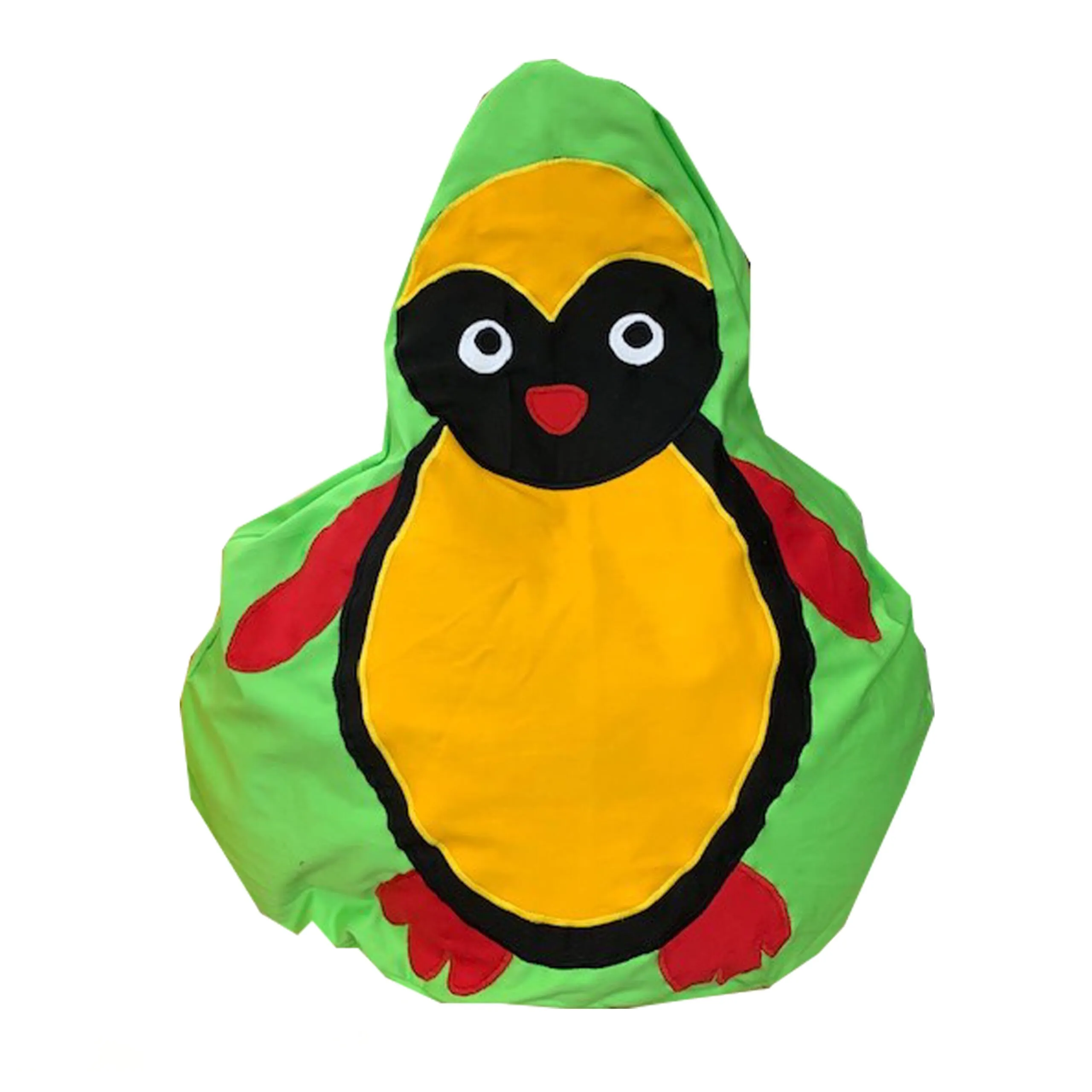 Penguin scaled