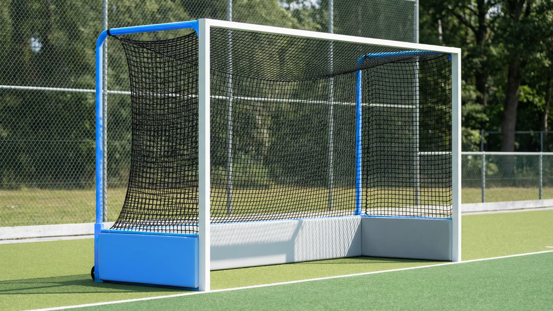  Hockey Goals Protection Padding