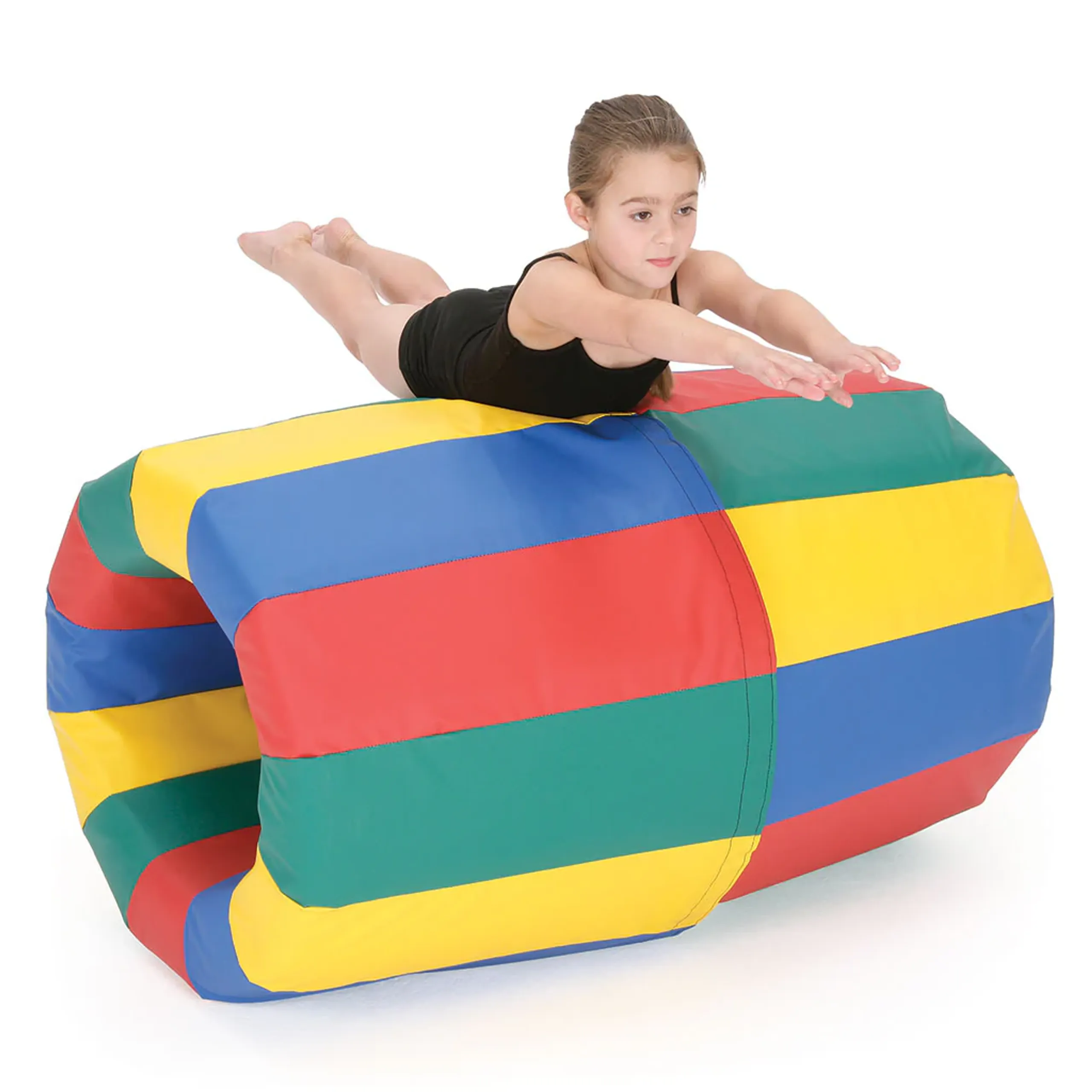 Foam Barrel