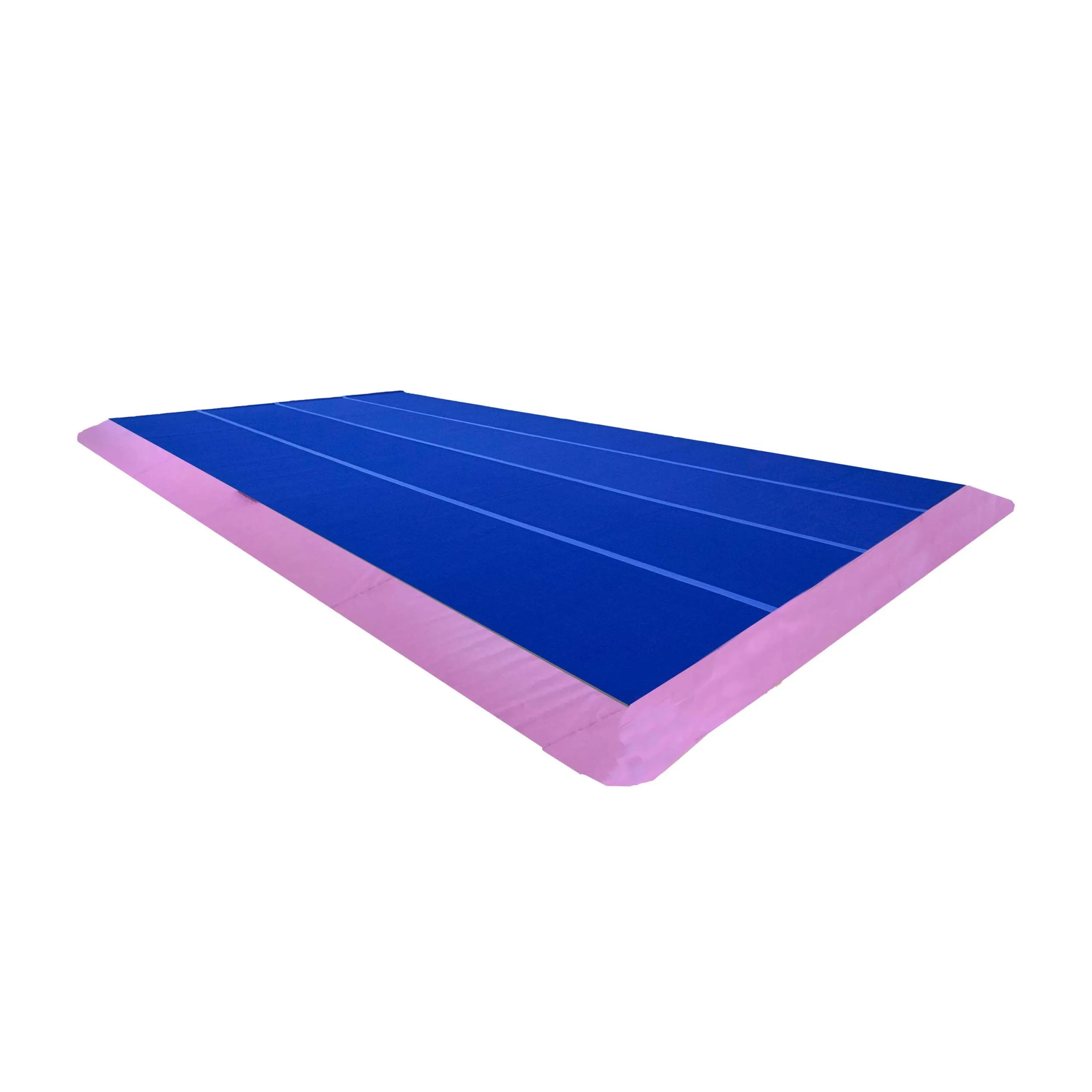 Foam Wedges for Sprung Floor