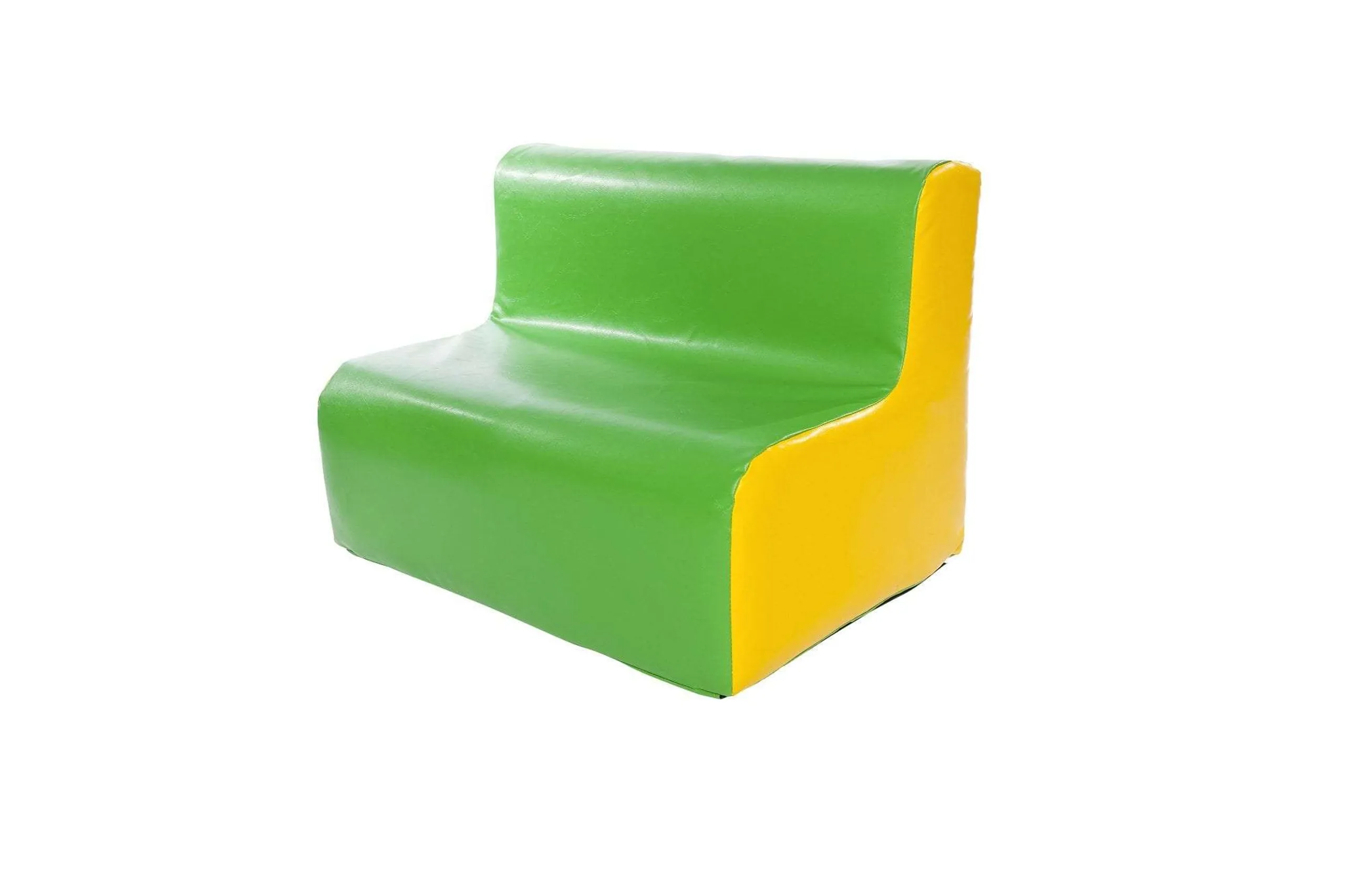 Childrens 2 Seater Sofa