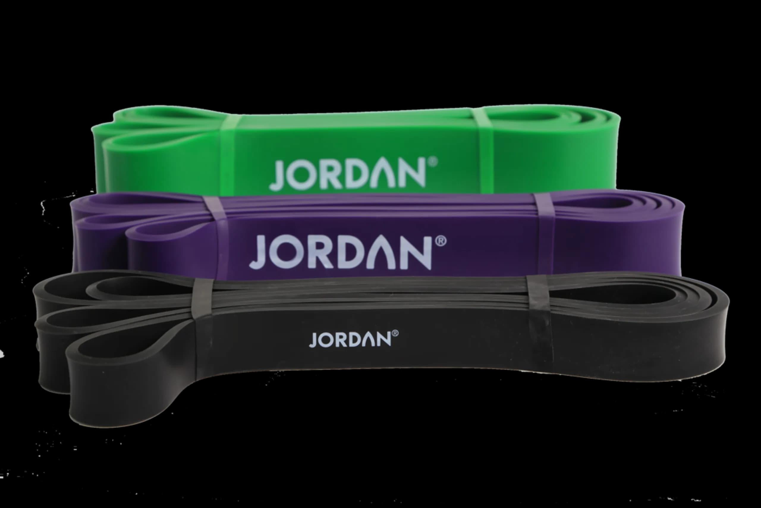 Power Bands