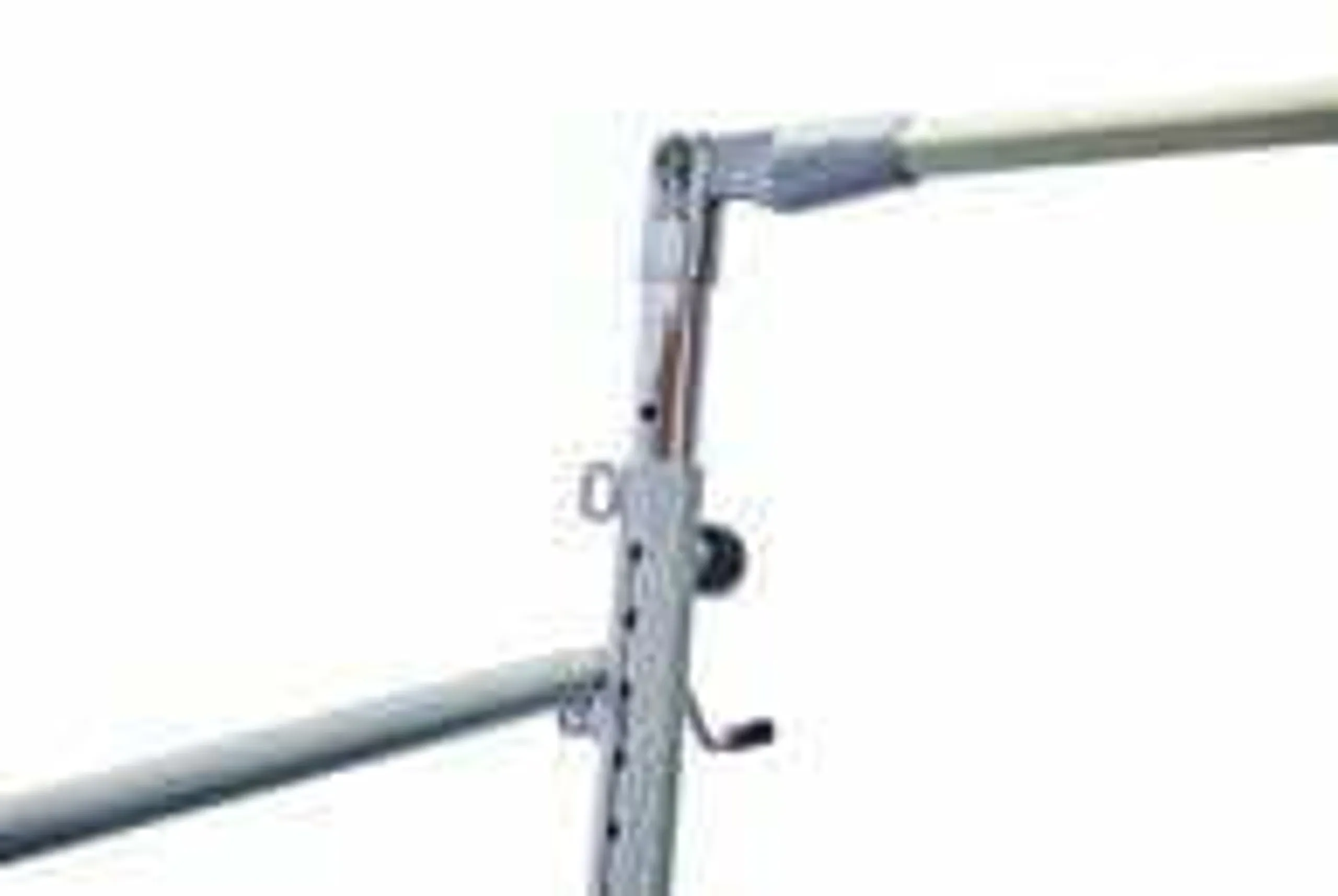 Training Uneven Bars B TQ2011 3