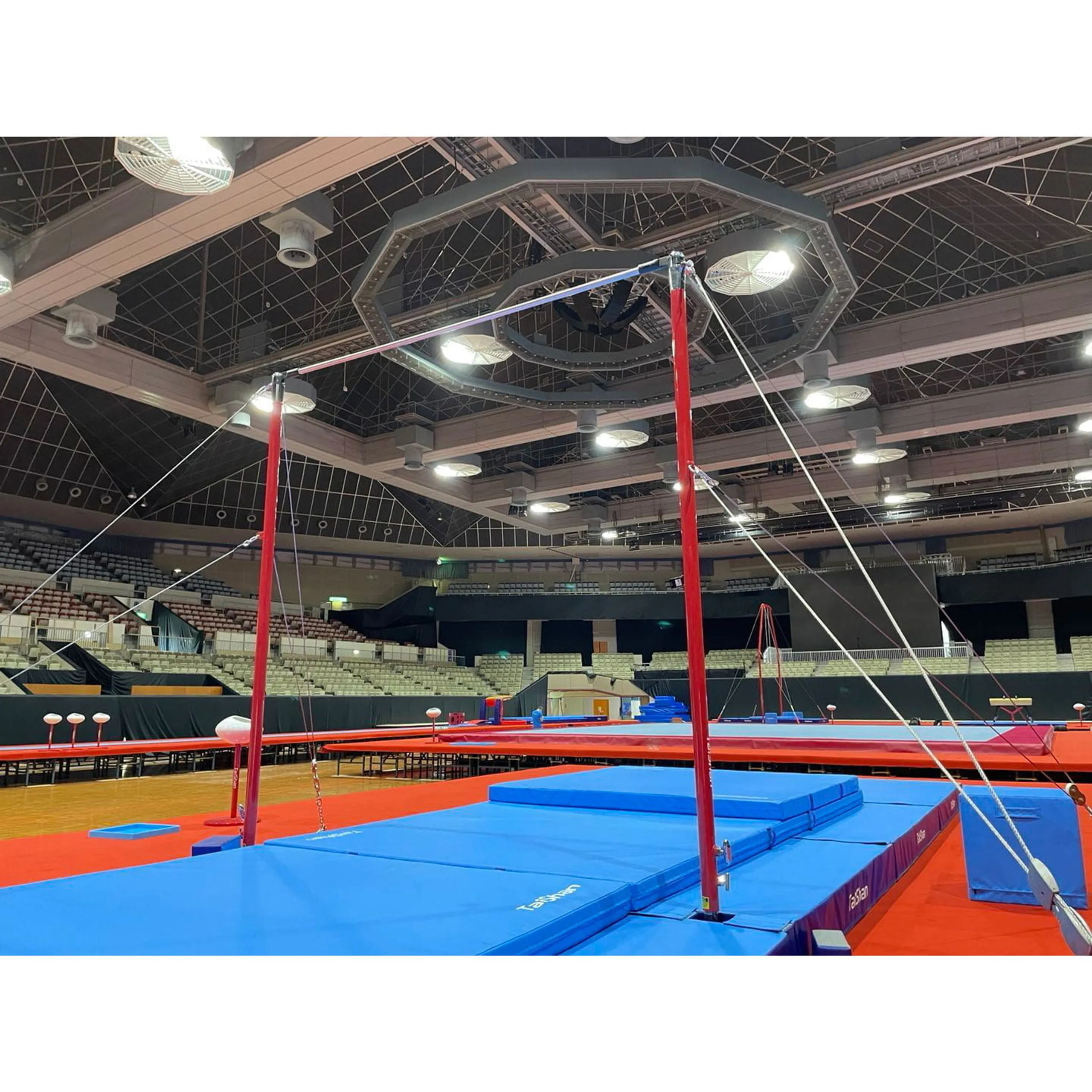 High Bar