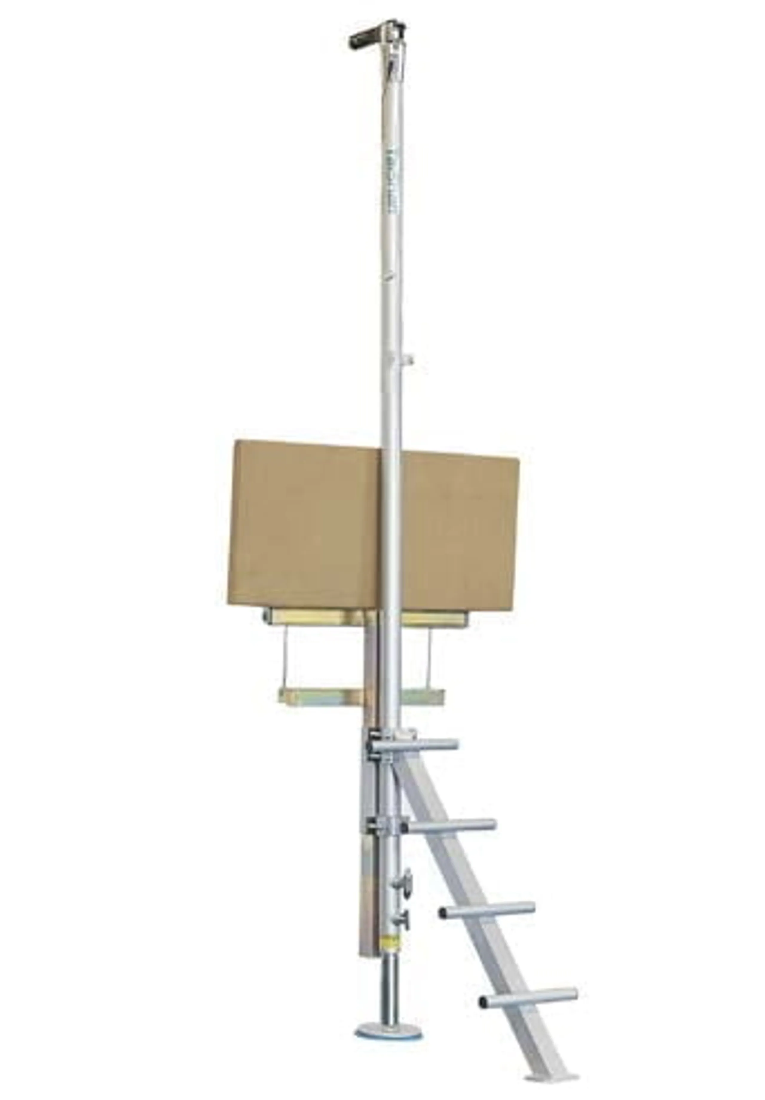 Horizontal Bar Protection Bench TQ2054