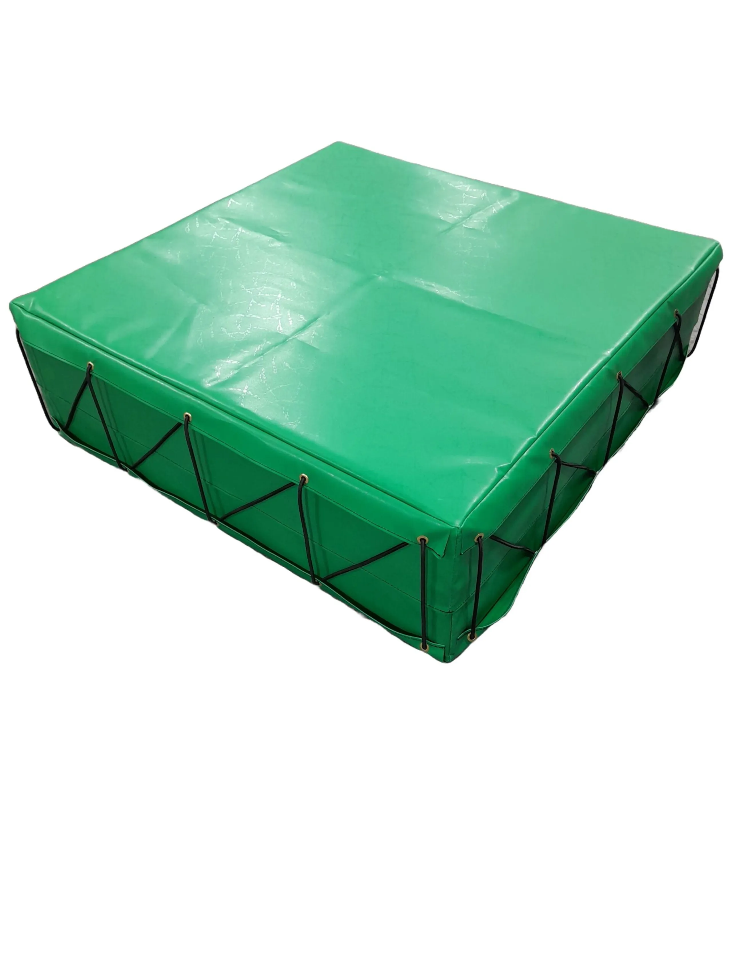 Green Keg Mat