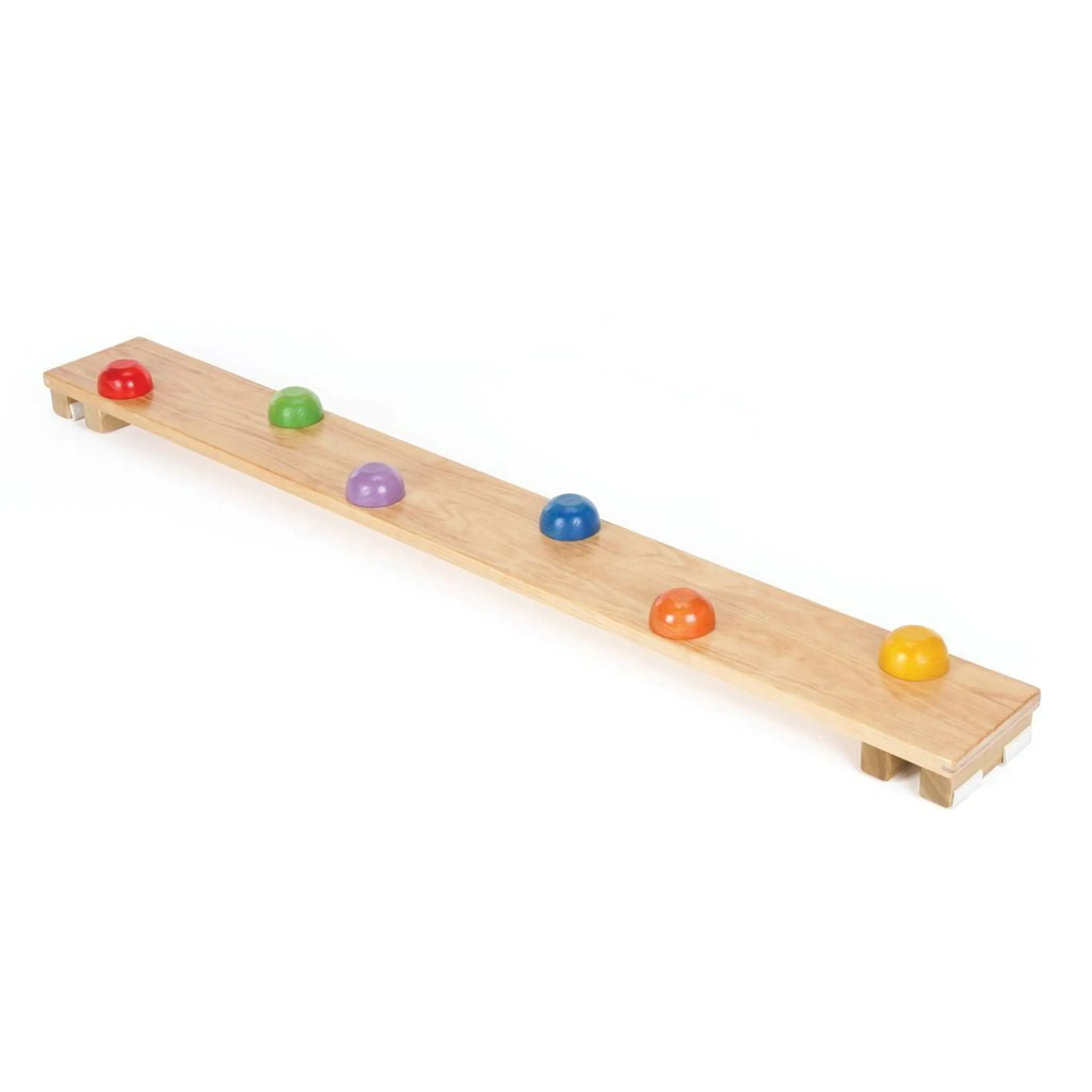 ACTIV DOME PLANK