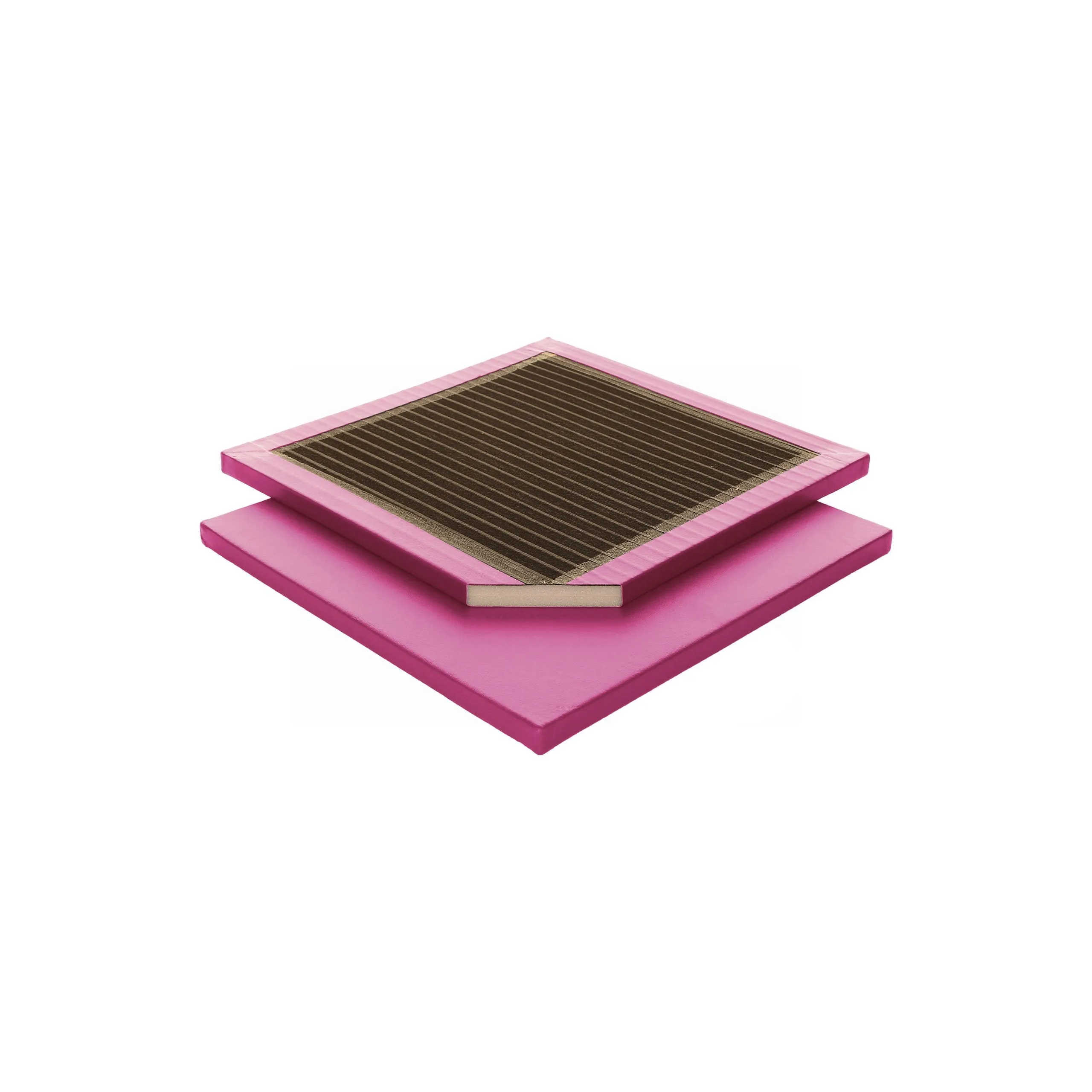 Promat Super Lightweight Mat - Anti Microbial PVC
