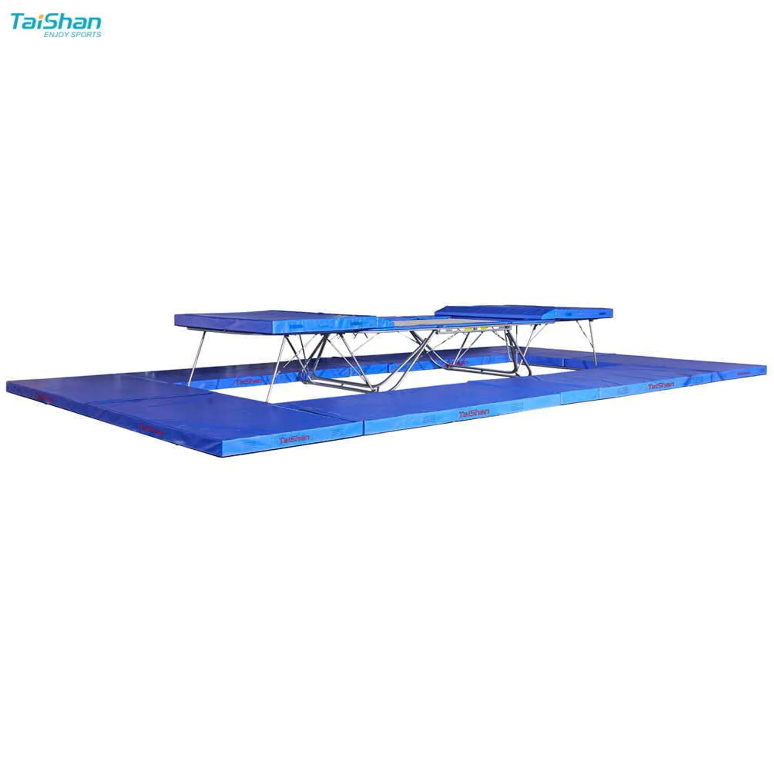 Standard Trampoline TQ1013 logo