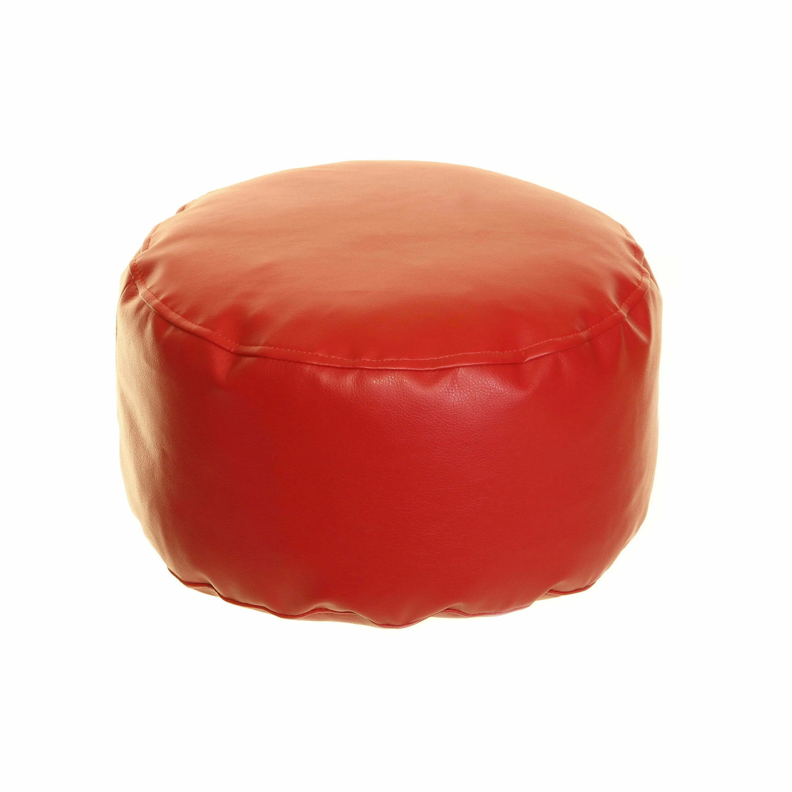 Cushion Red scaled