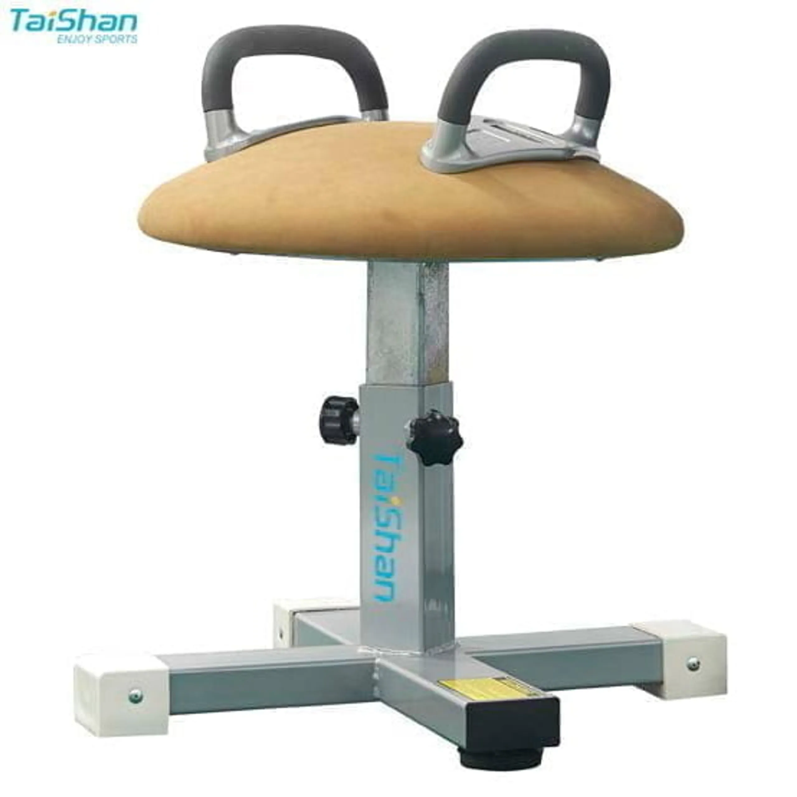 Double Ring Mushrooms Trainer TQ2028 logo