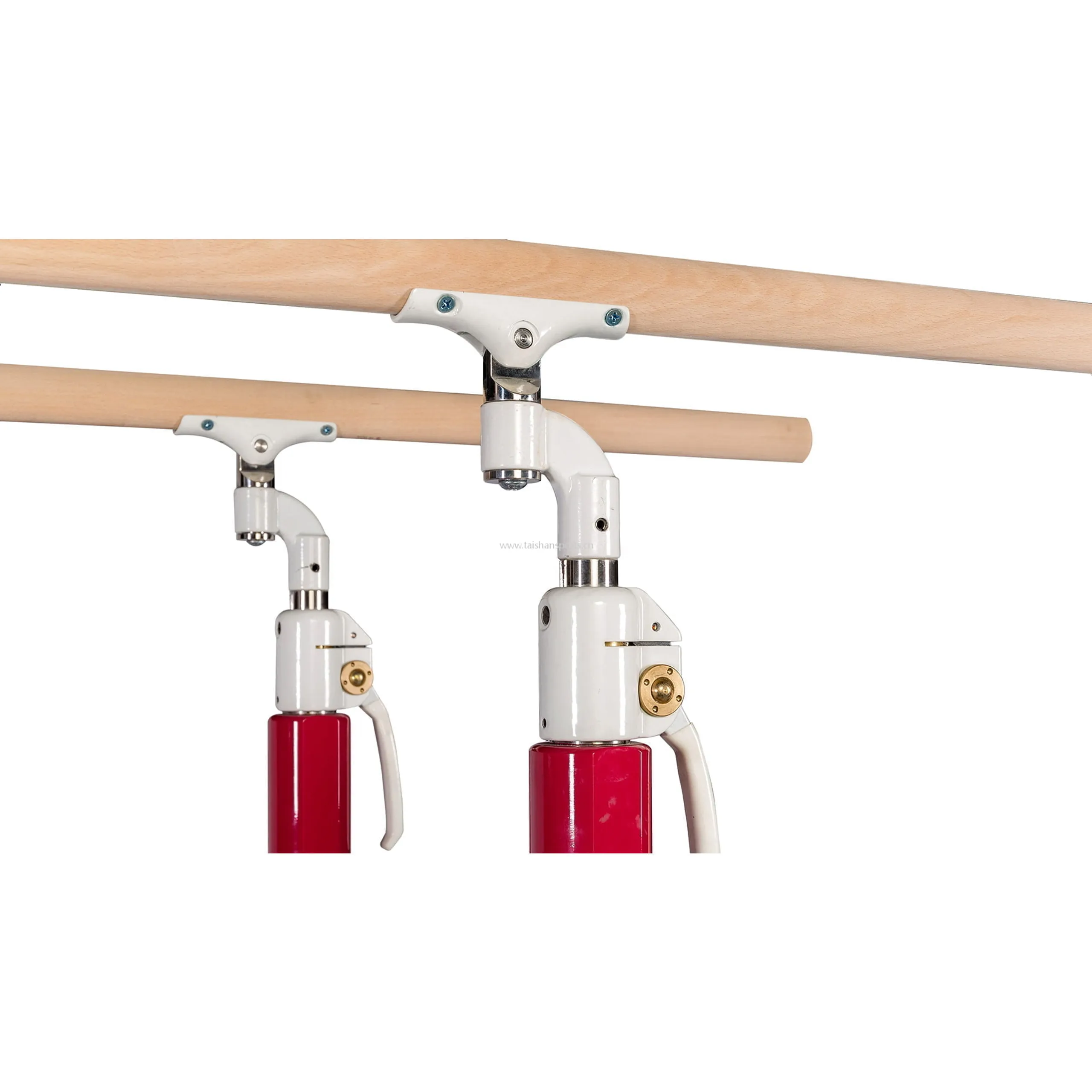 Competition Parallel Bar TQ1001B FIG.2 1