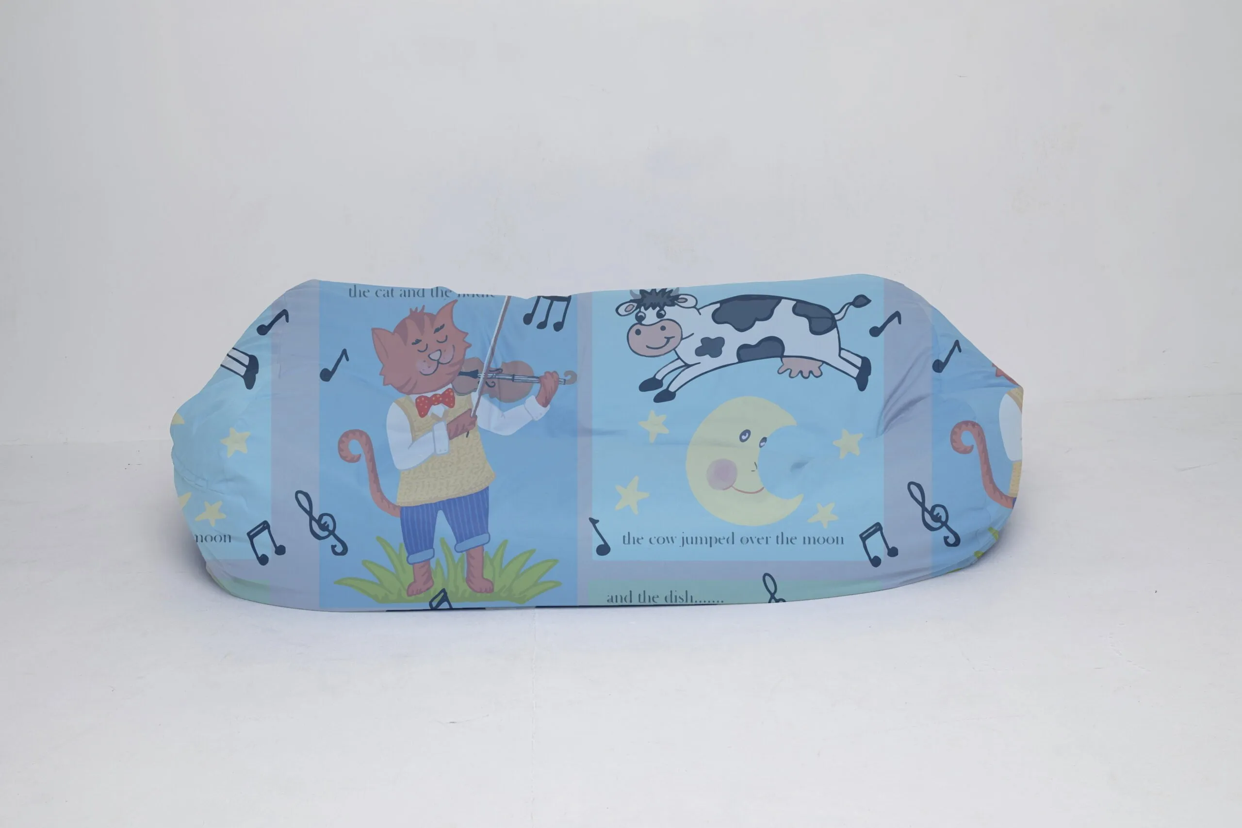 Child Bean Settee - Educational