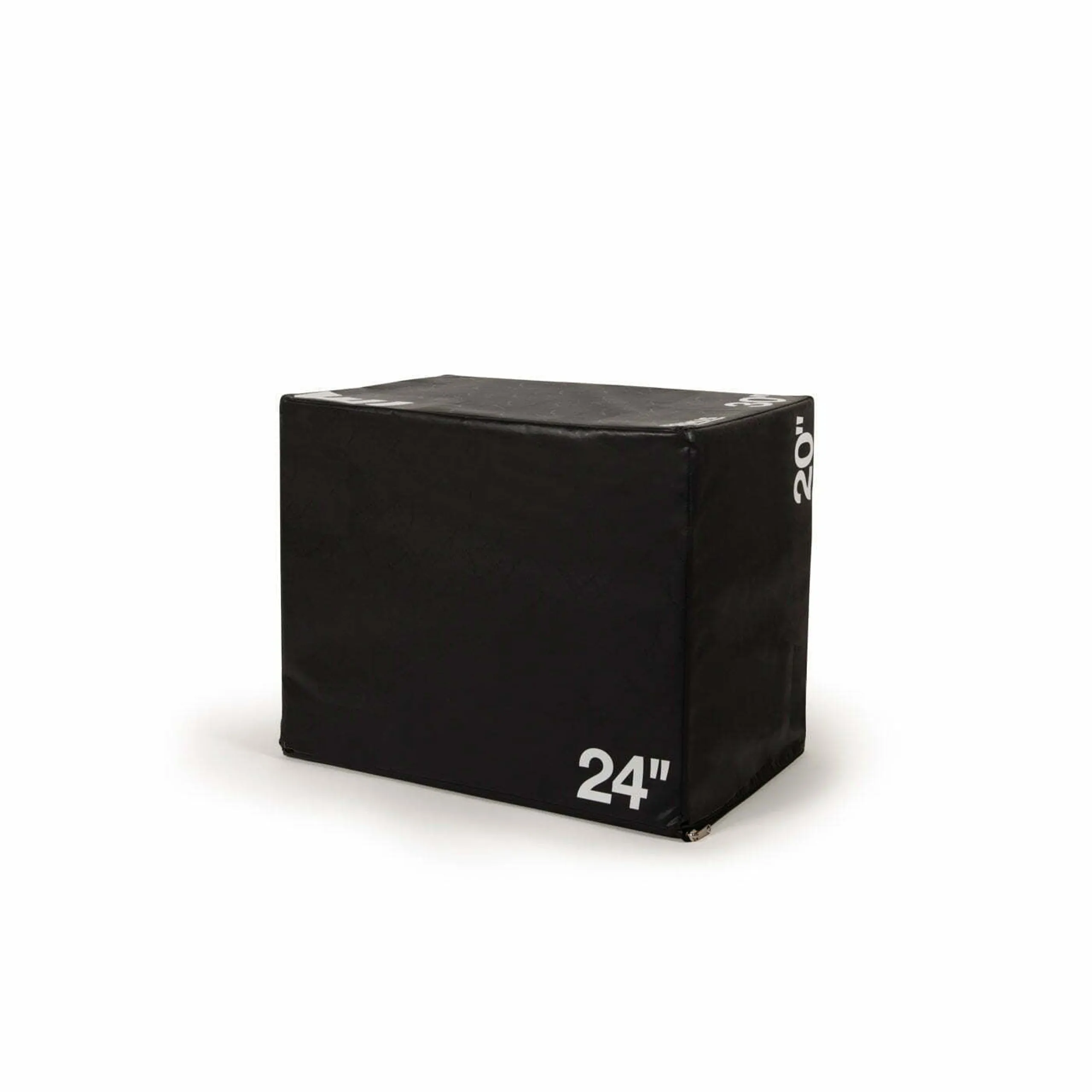 Multi Sided Foam Plyo Box