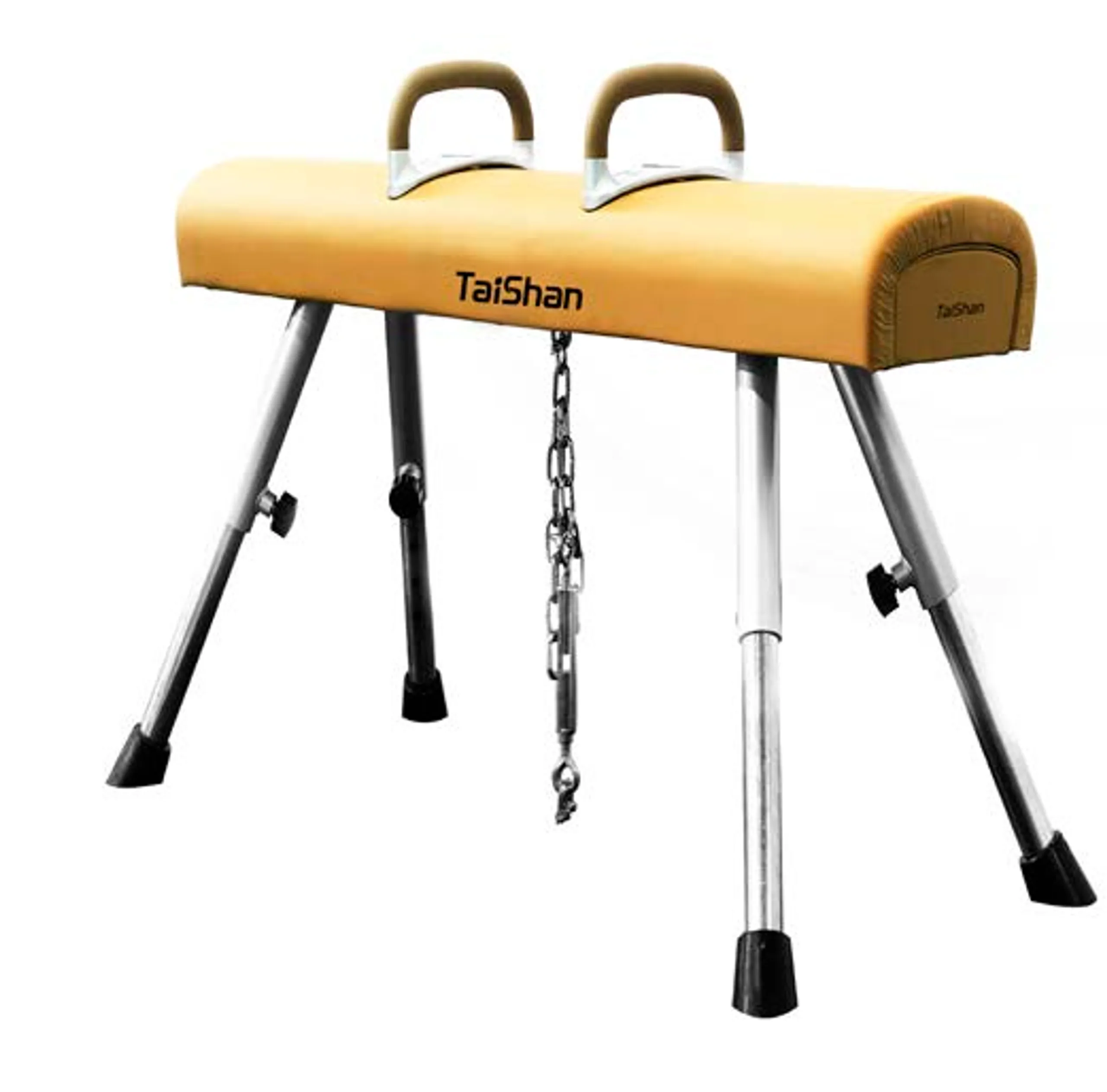 Low Pommel Horse B TQ2045