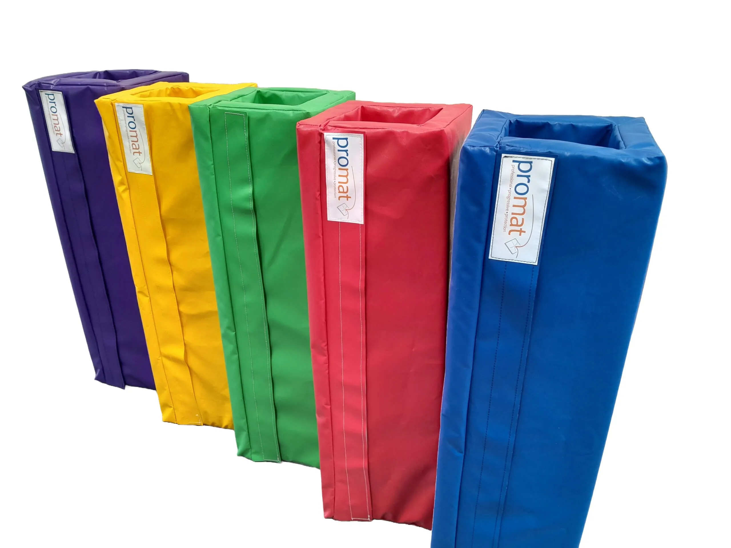 Square Post Protectors