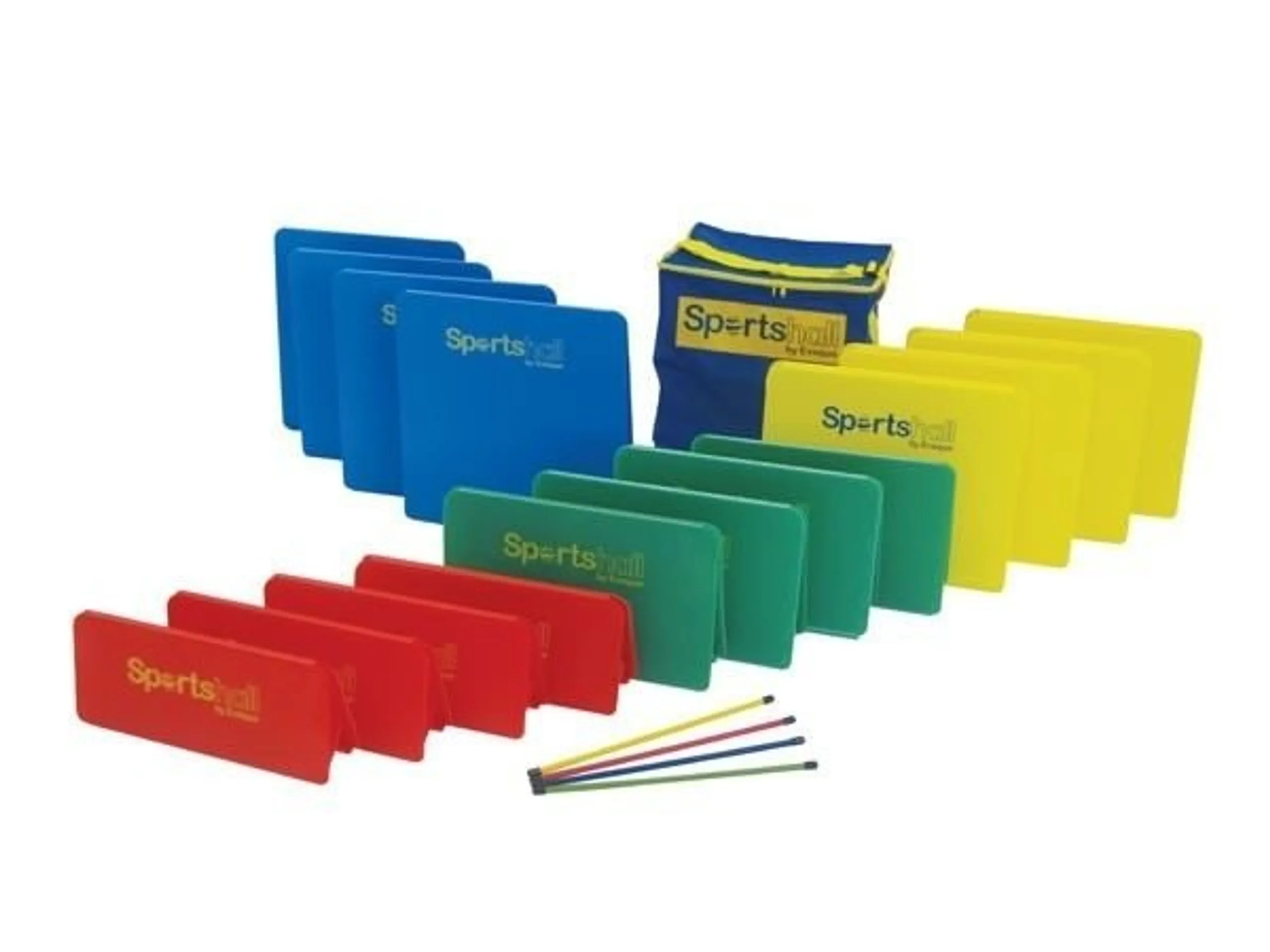 Pacesetter 0.5m Hurdle PAK