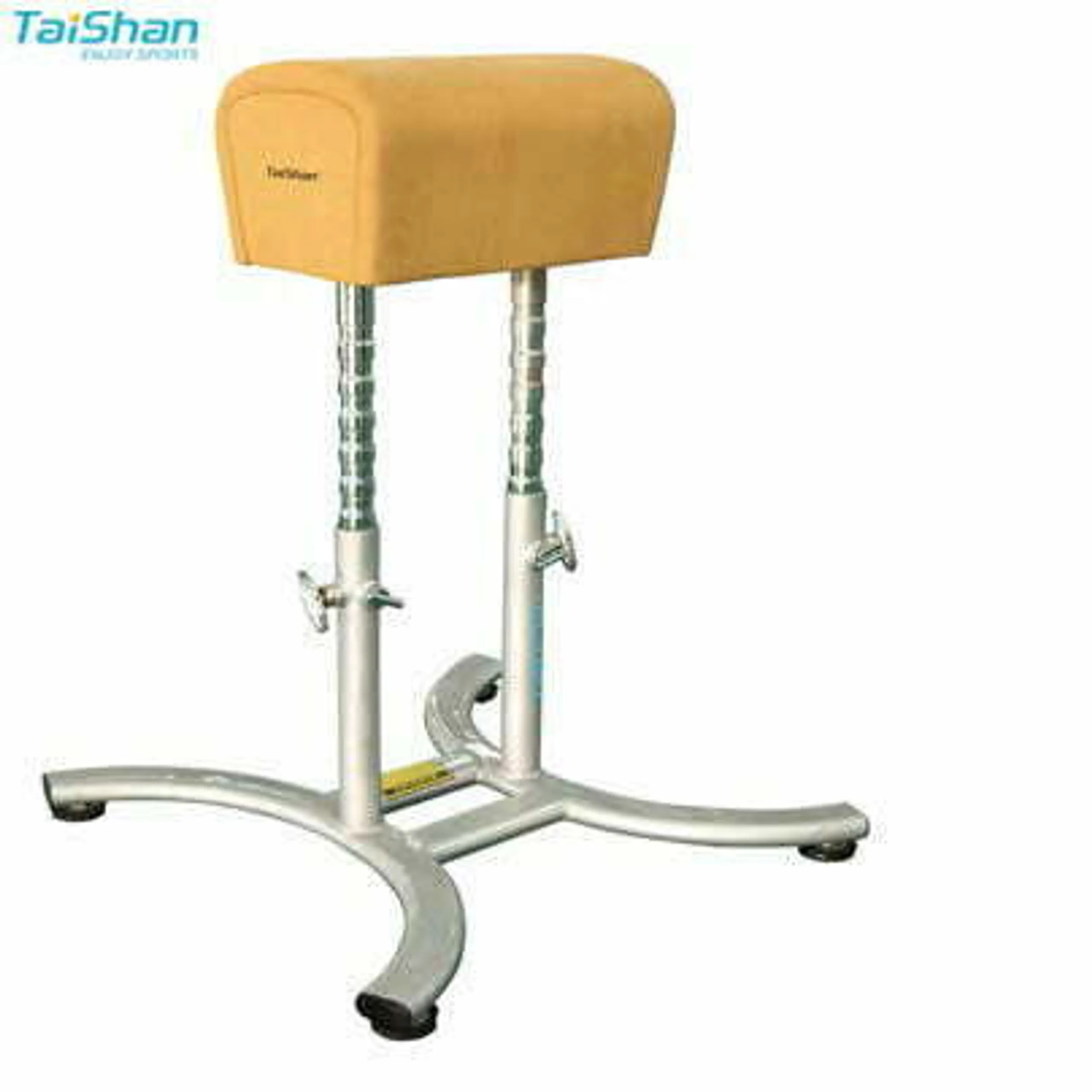 Taishan Vaulting Buck