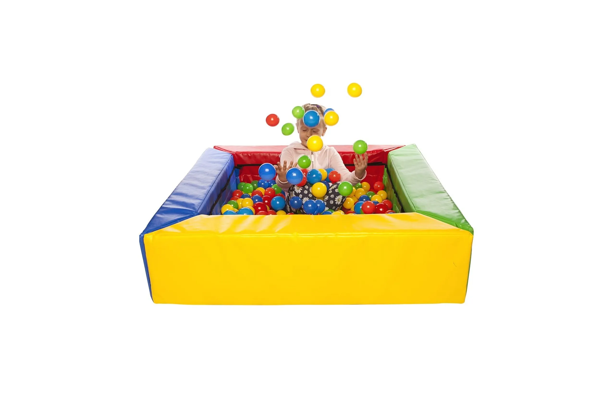 Toddler Ball Pool