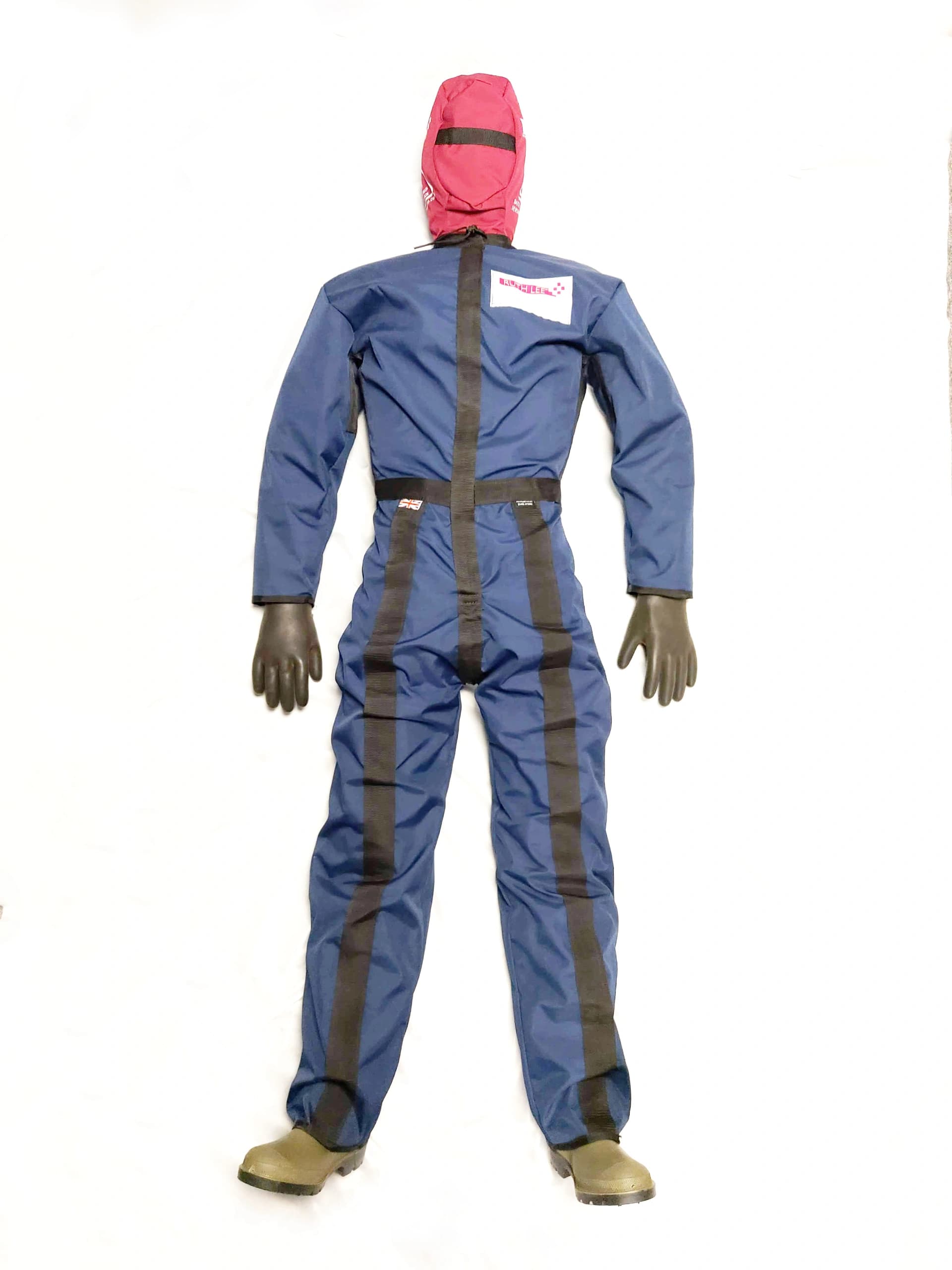 Adult PMVA Manikin