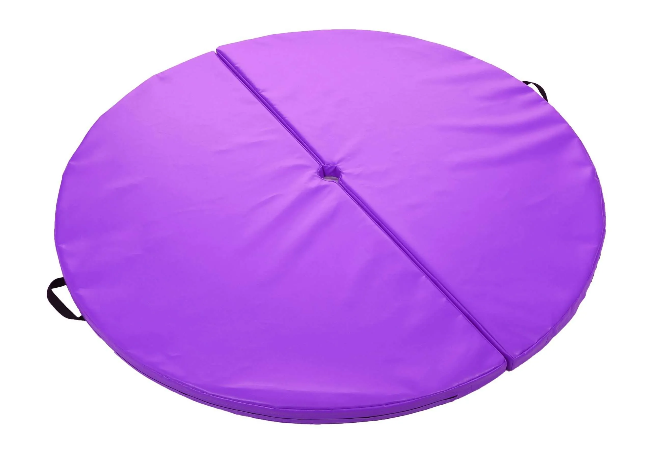 Promat 1.6m dia Professional Pole Dancing Mat