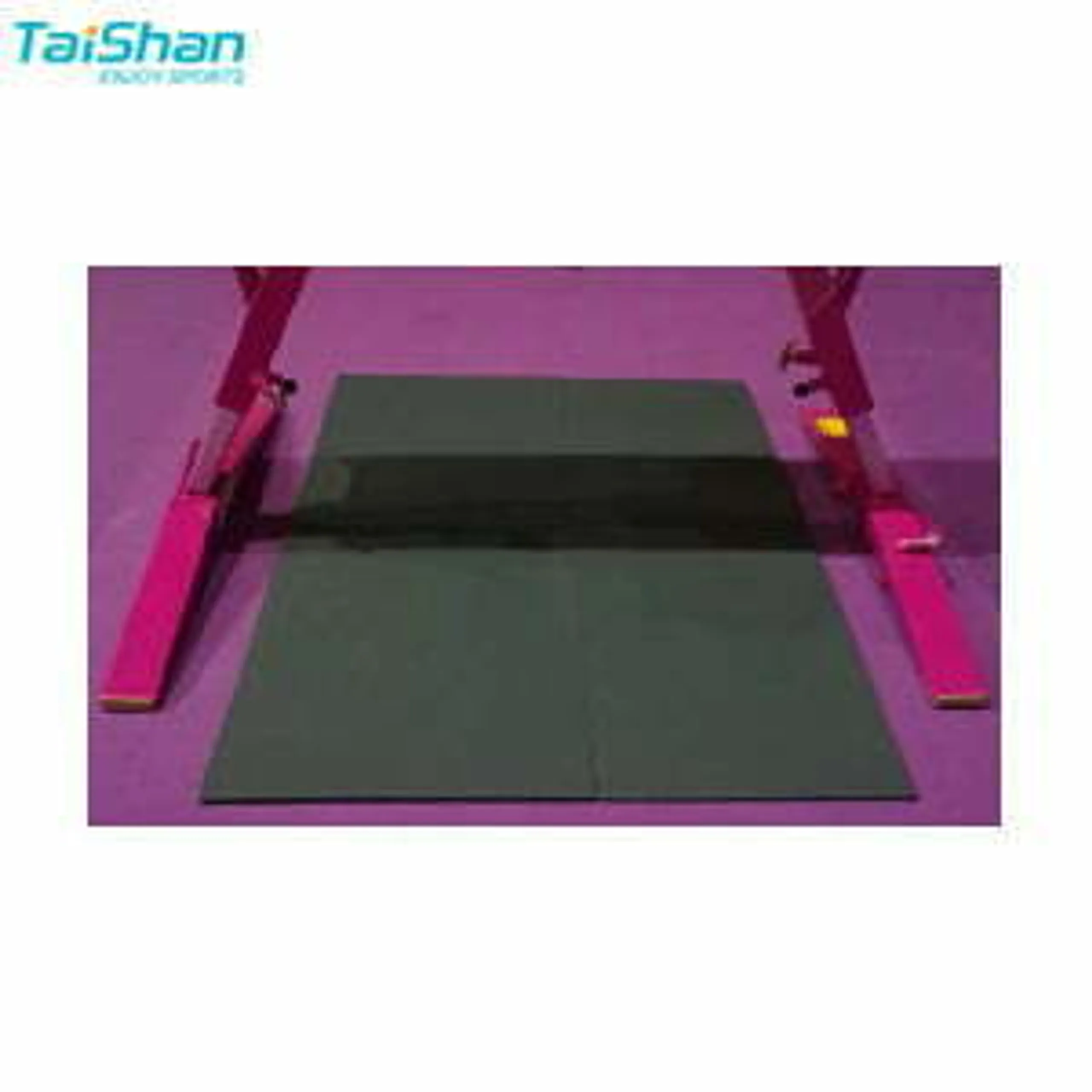 Taishan Pommel Horse Anchor Weight
