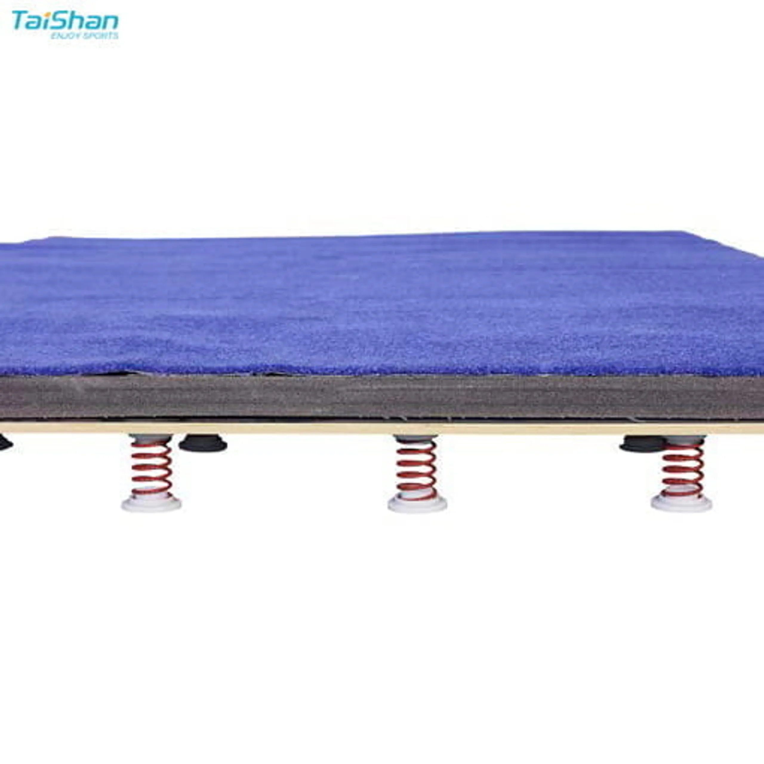 Taishan Tumbling Board