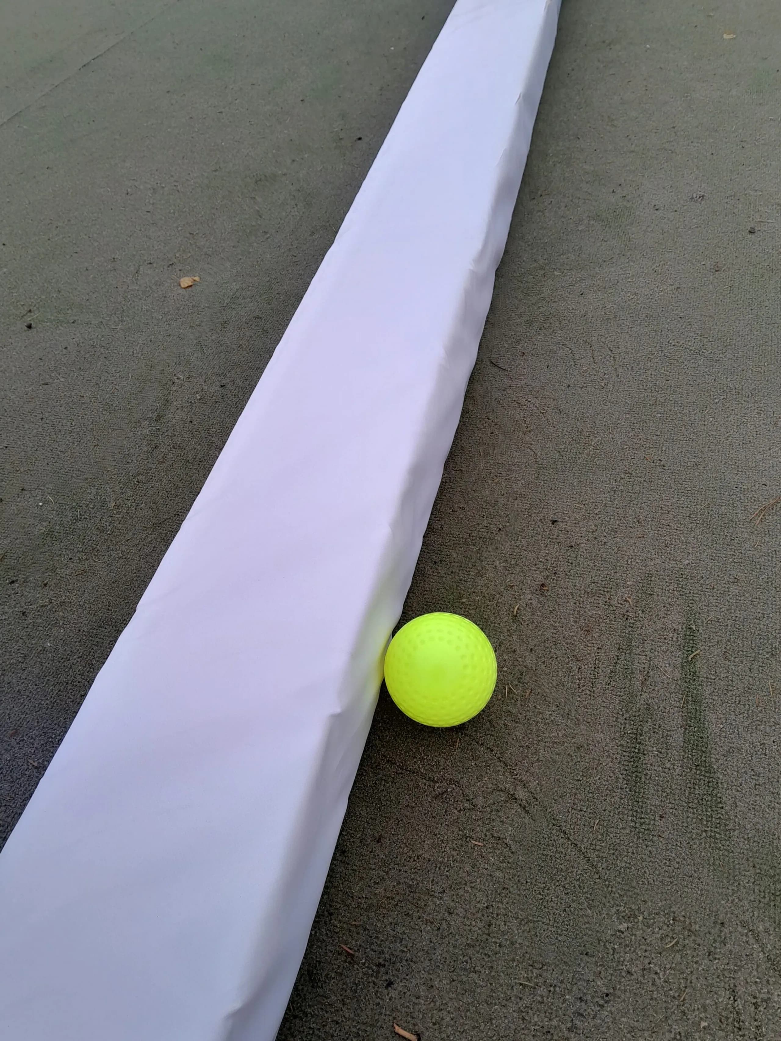 Hockey Pitch Dividers