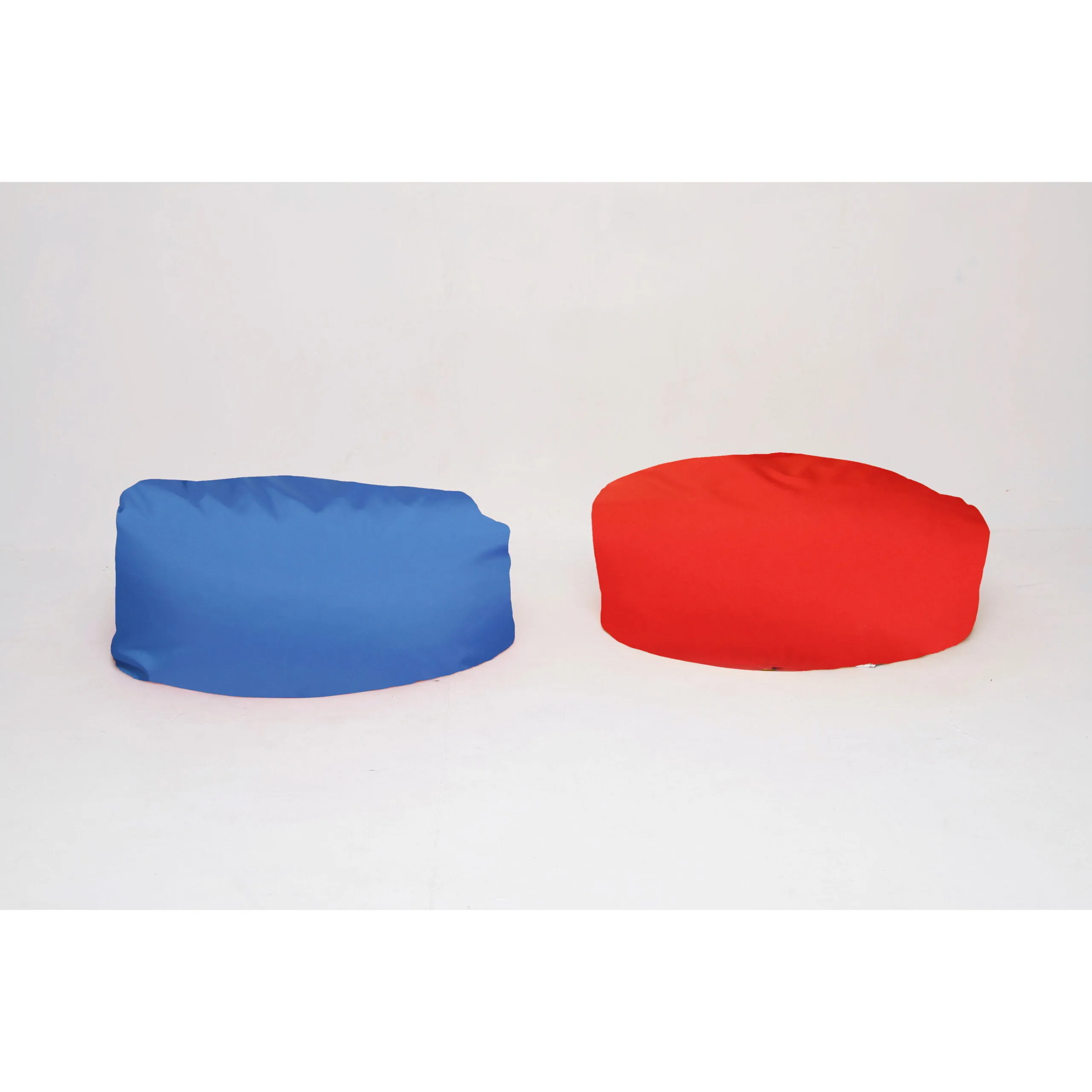 Child Pie Bean Bag - Indoor/Outdoor Polyester