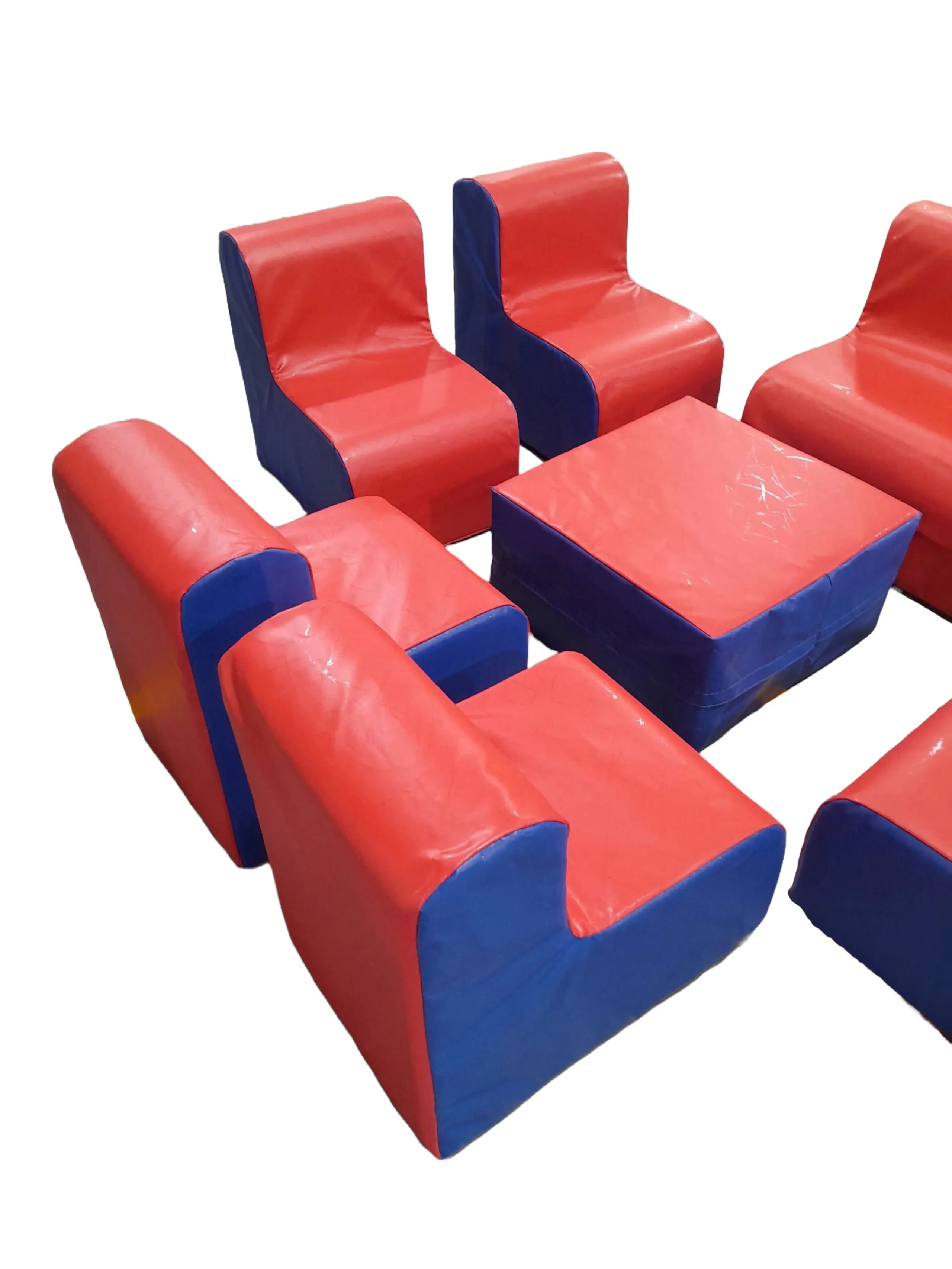 Foam Chairs