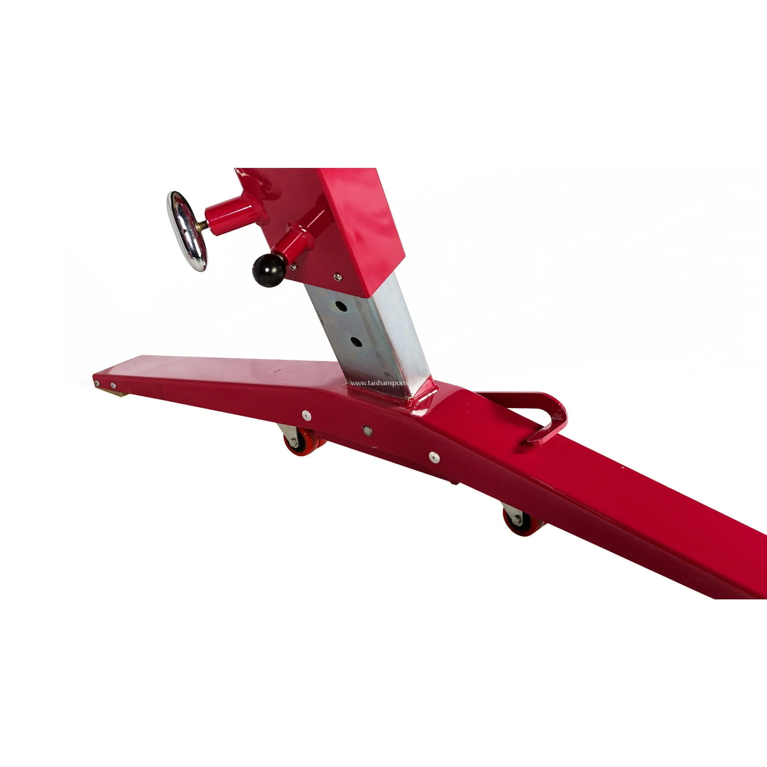 Competition Pommel Horse TQ1004B.3