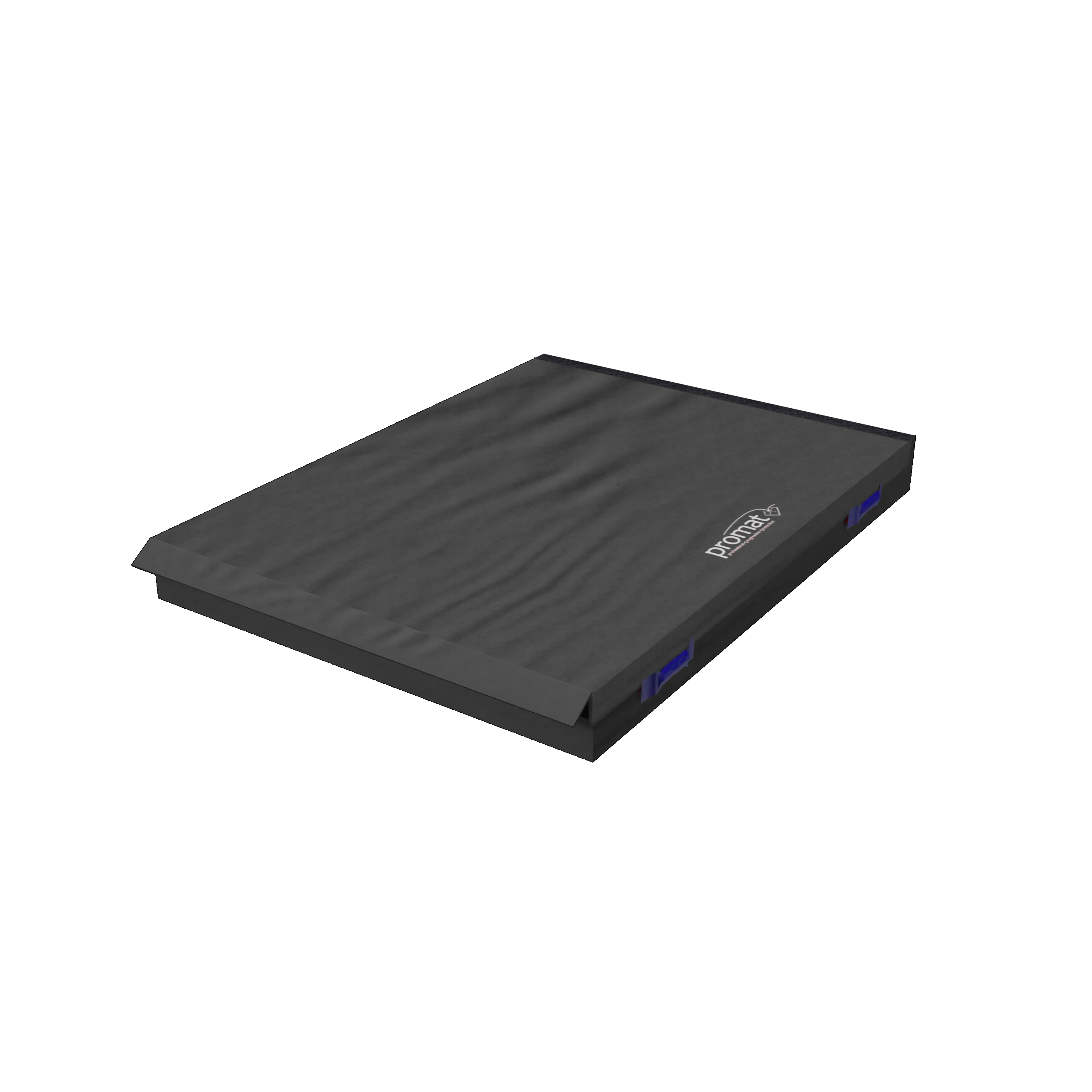 Connecting Crash Mat 009