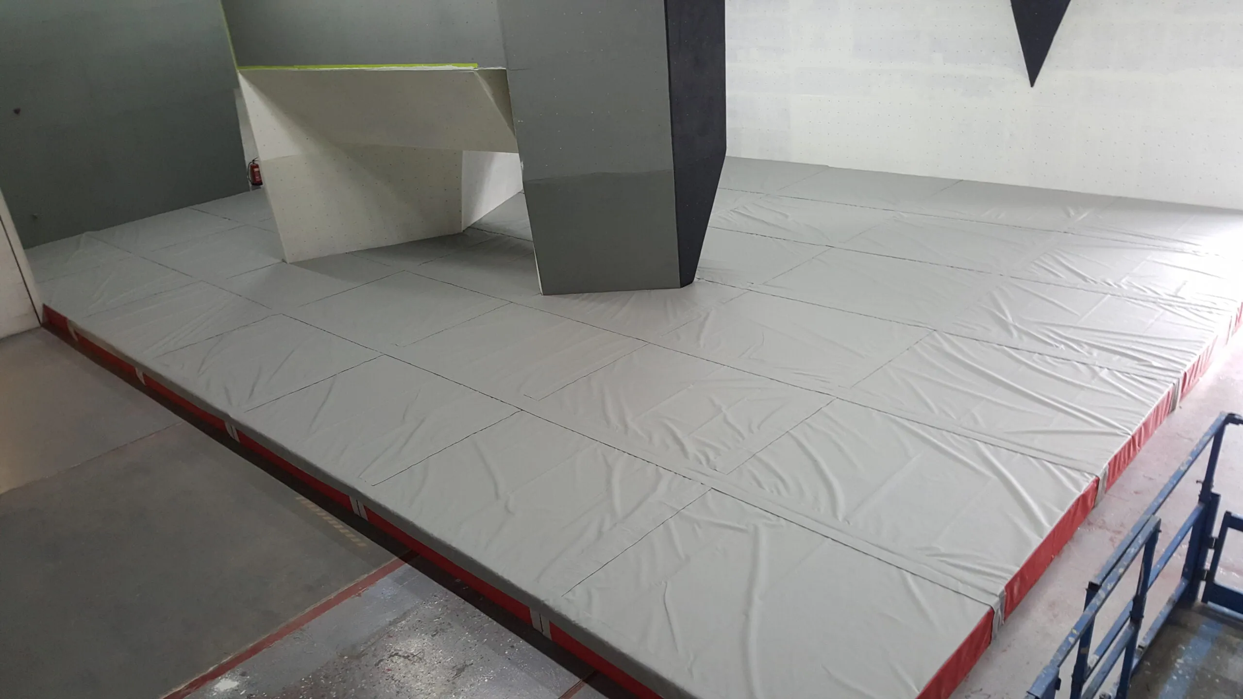 Promat PVC Bouldering Mat
