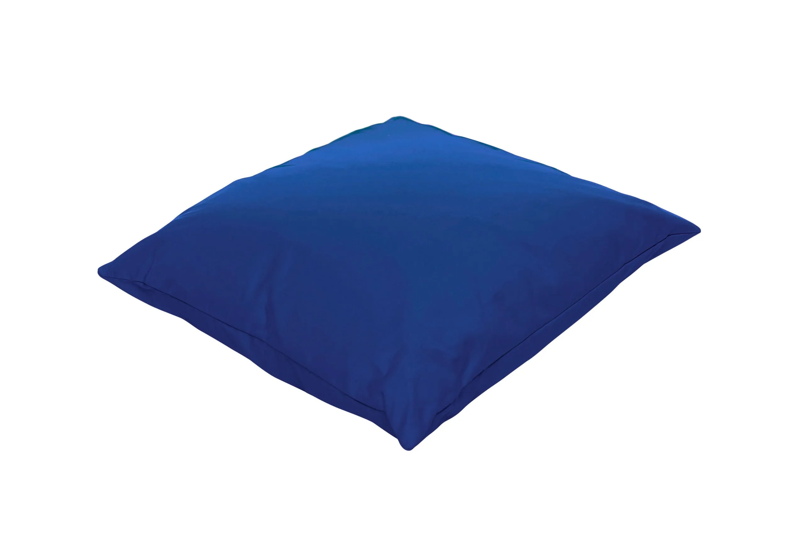 Navy blue scaled