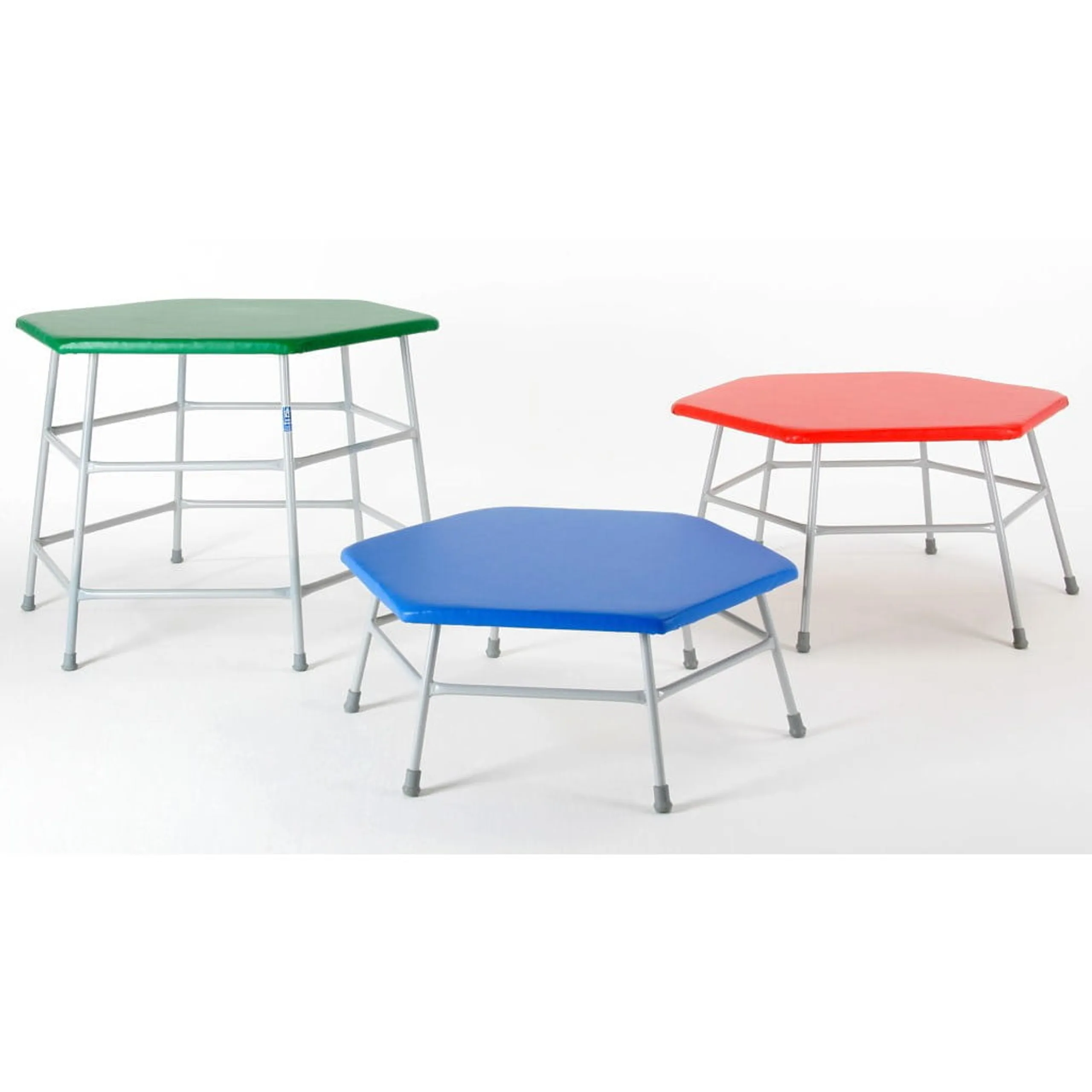 Hexagonal Movement Tables