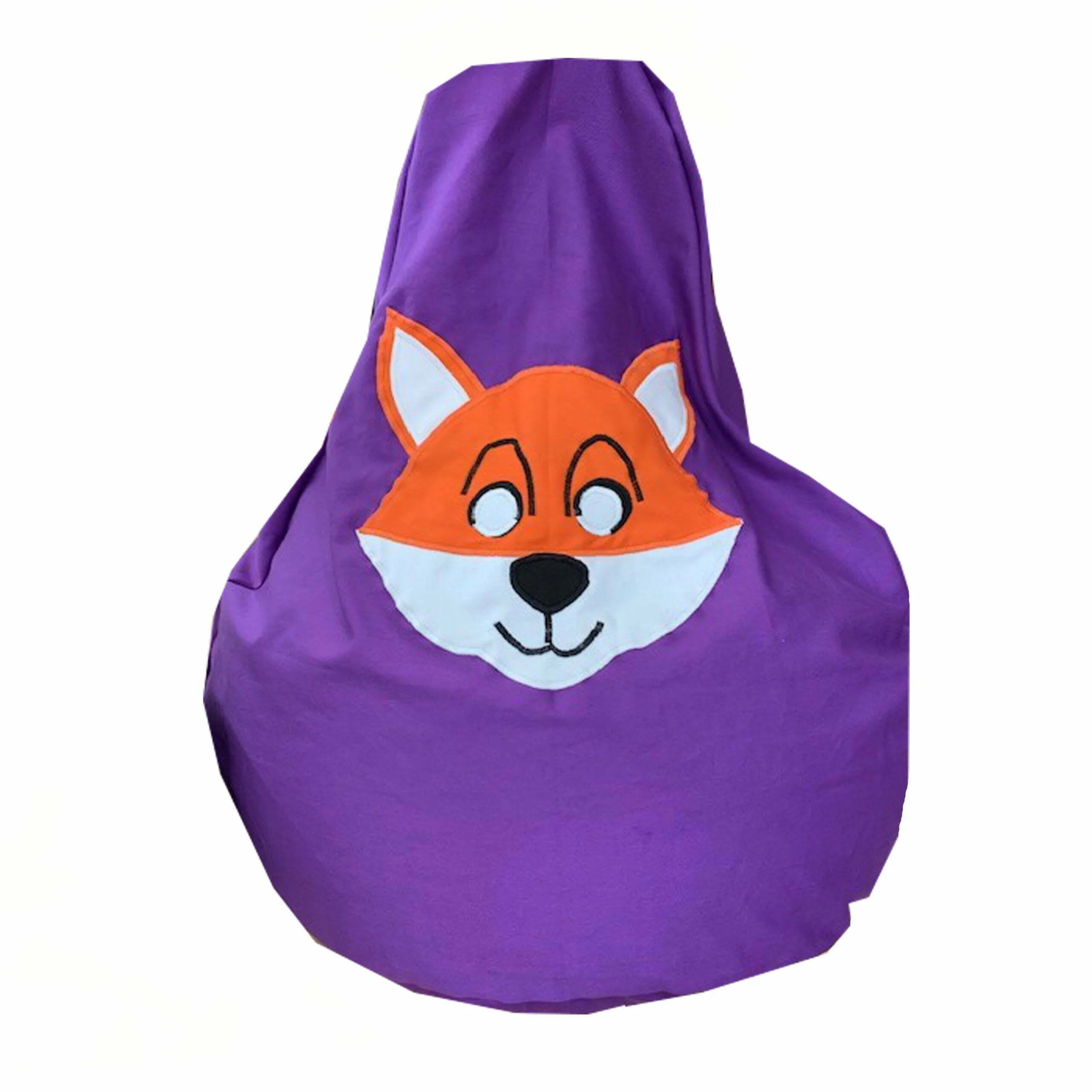 Fox scaled