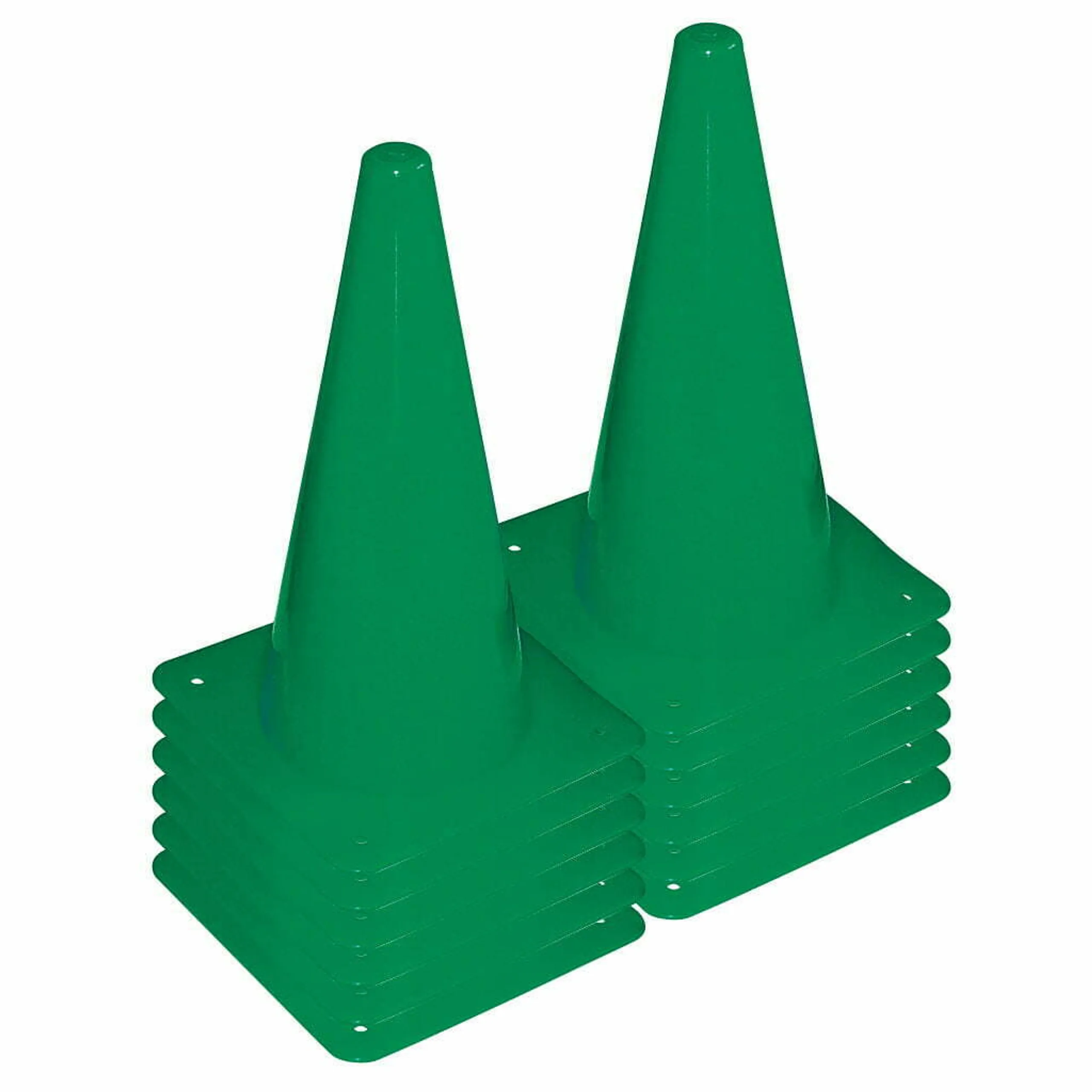 Plastic Cone 300mm