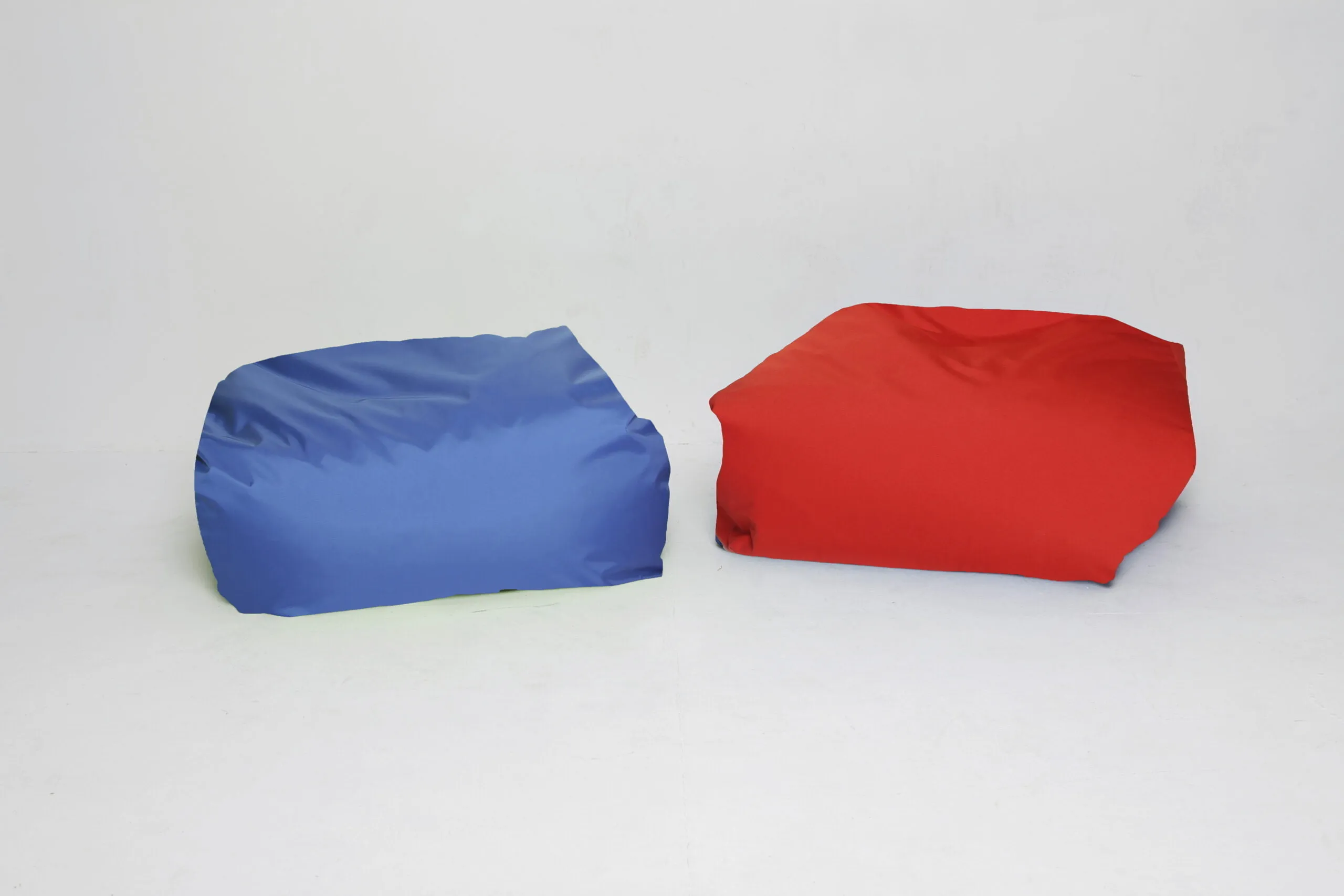 Square Bean bag Fresco scaled