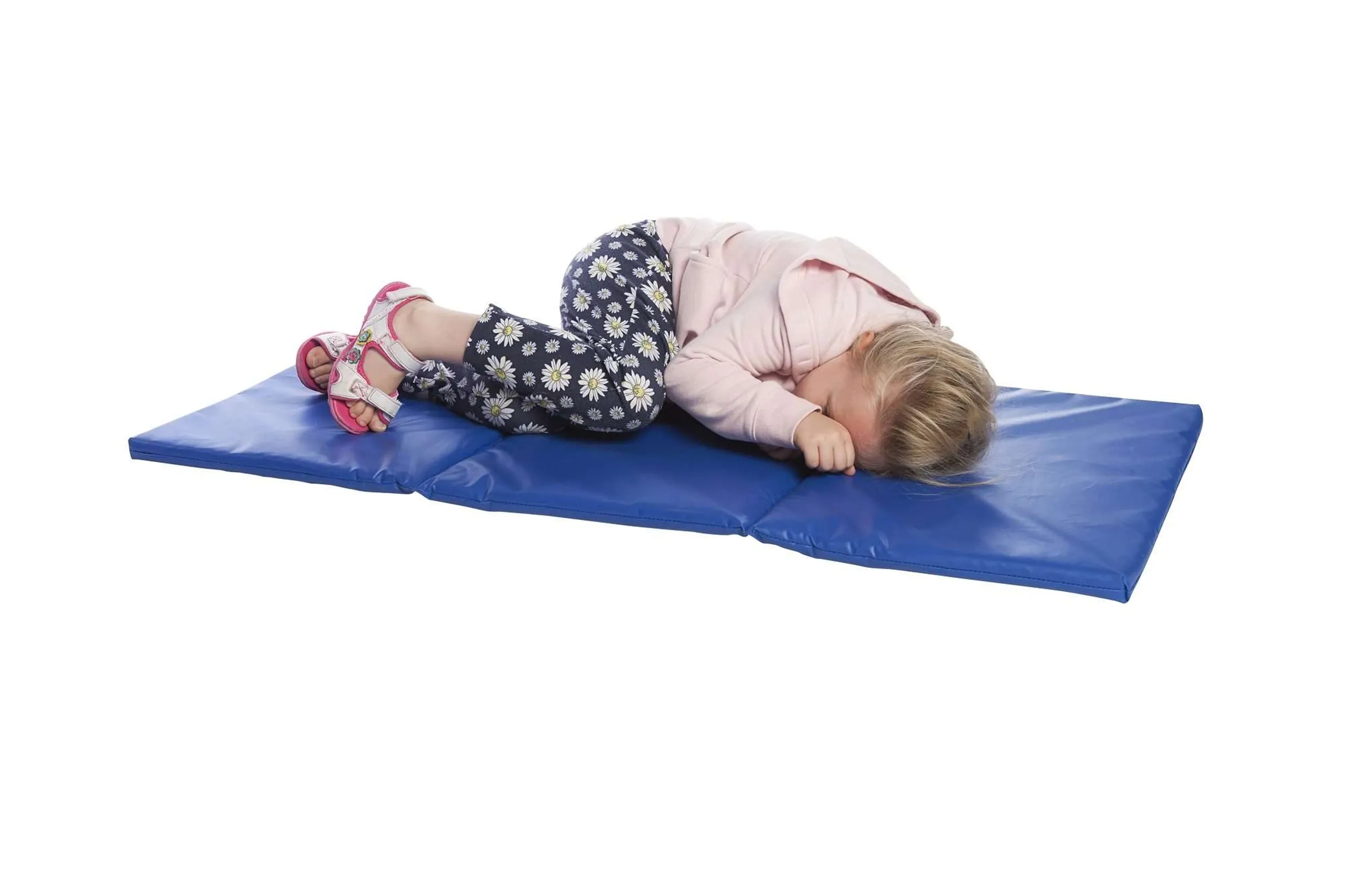 Folding Sleep Mat