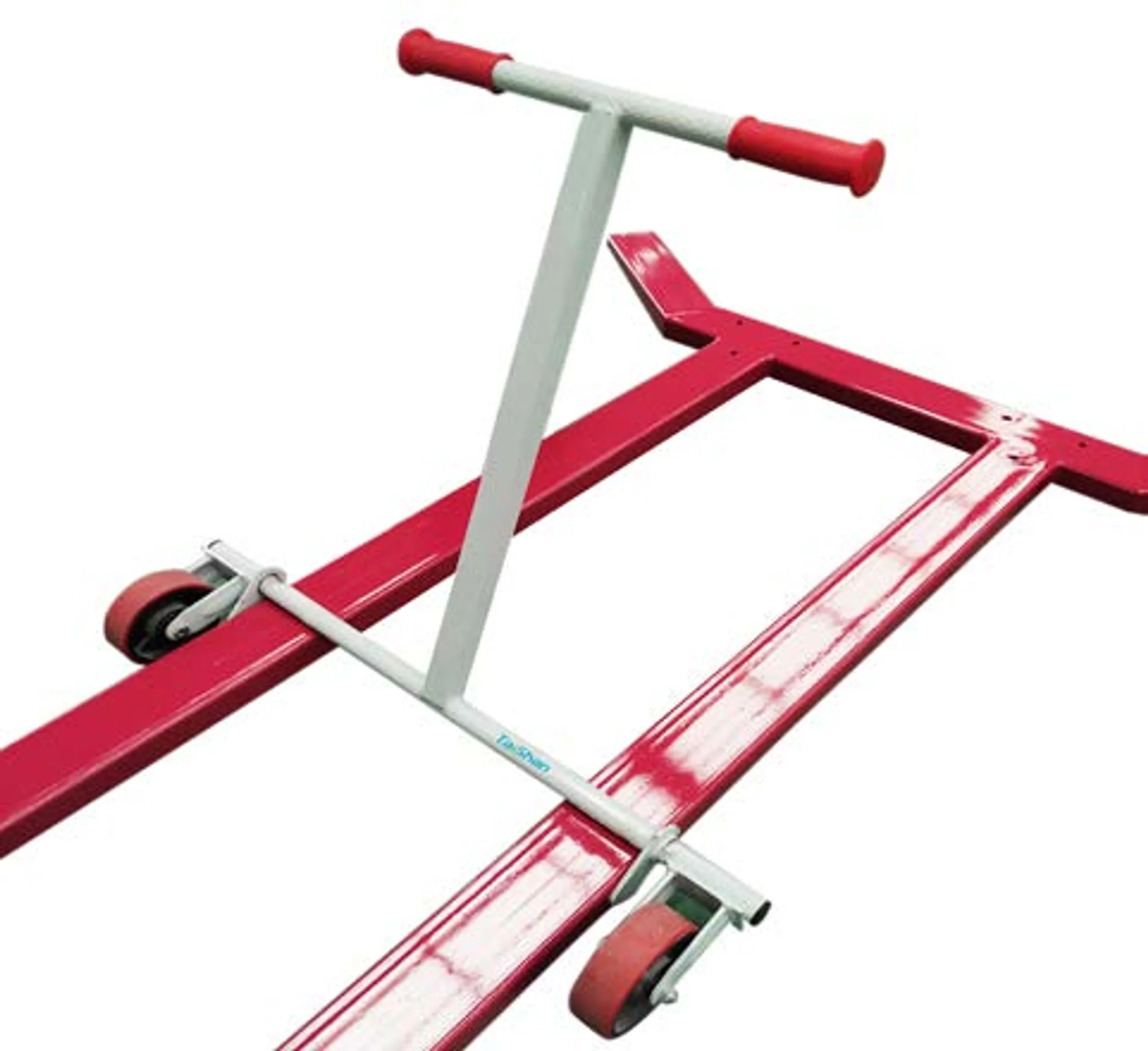 Parallel Bars Cart TQ2048A